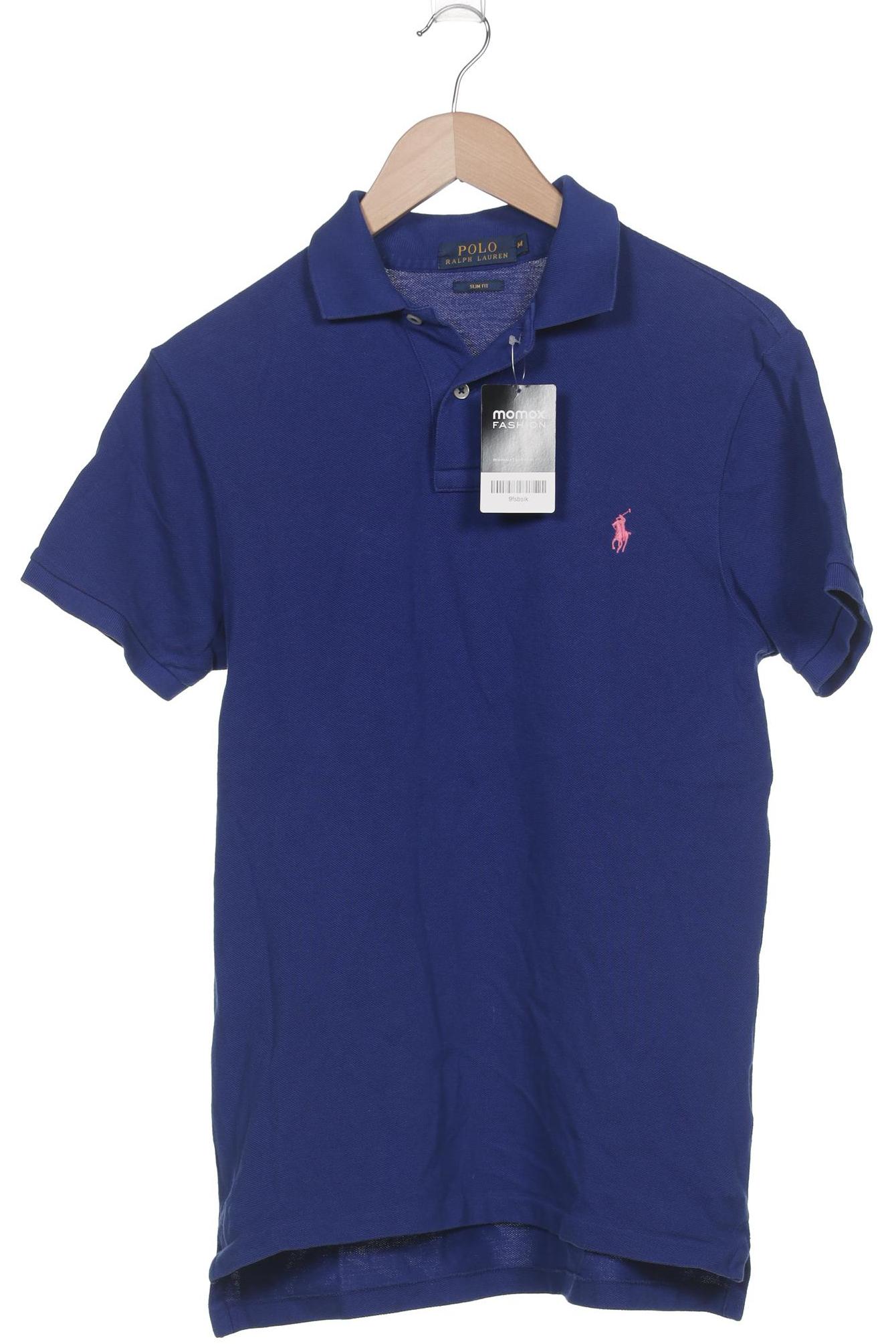 

Polo Ralph Lauren Herren Poloshirt, marineblau, Gr. 48