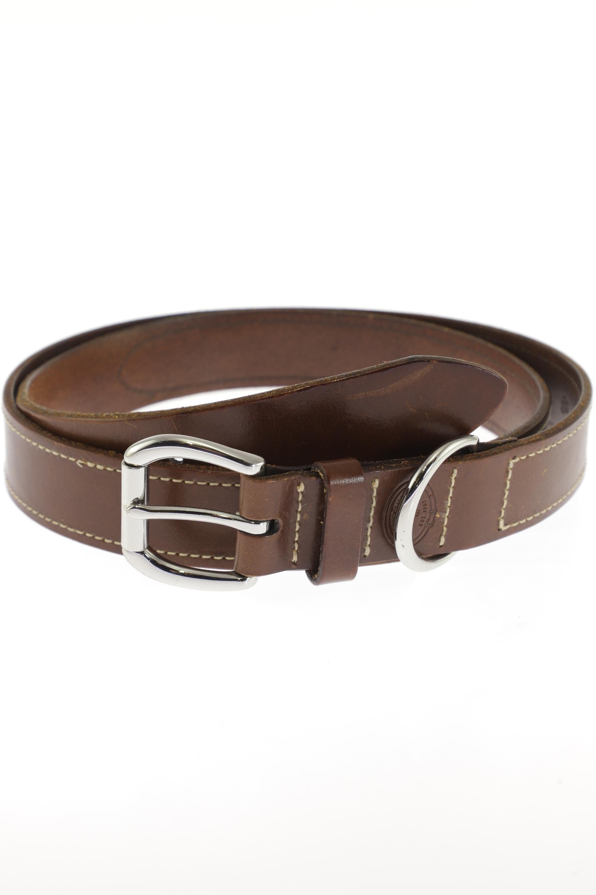 

Polo Ralph Lauren Herren Gürtel, braun, Gr. 100
