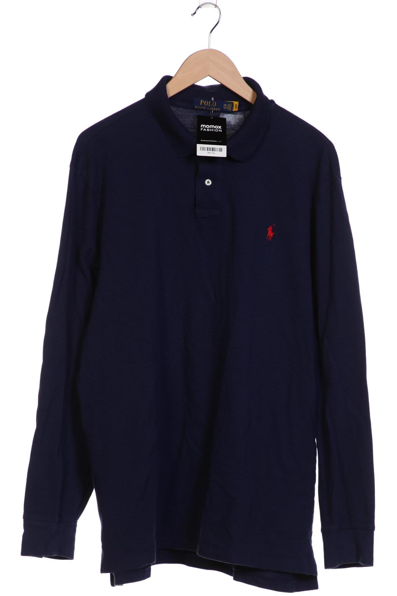 

Polo Ralph Lauren Herren Poloshirt, marineblau, Gr. 56