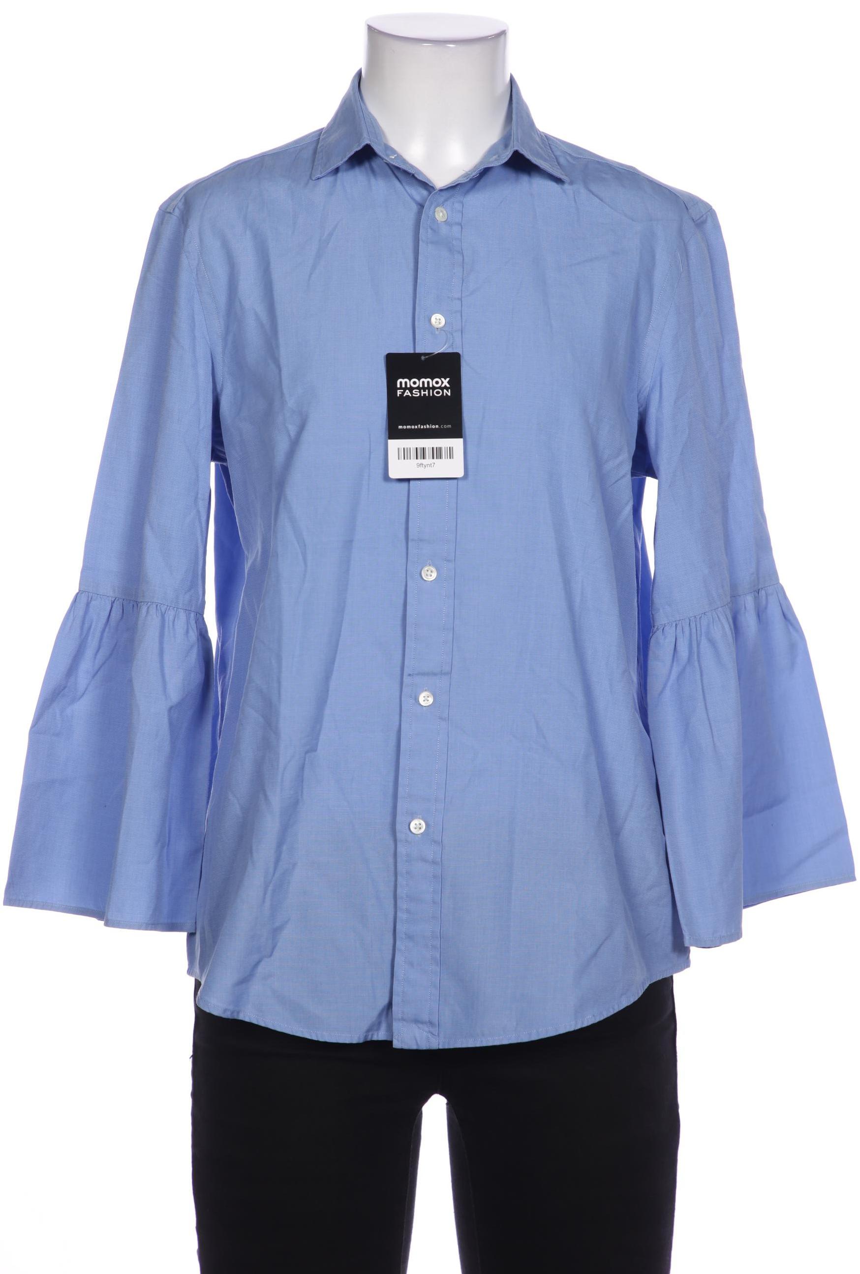 

Polo Ralph Lauren Damen Bluse, blau