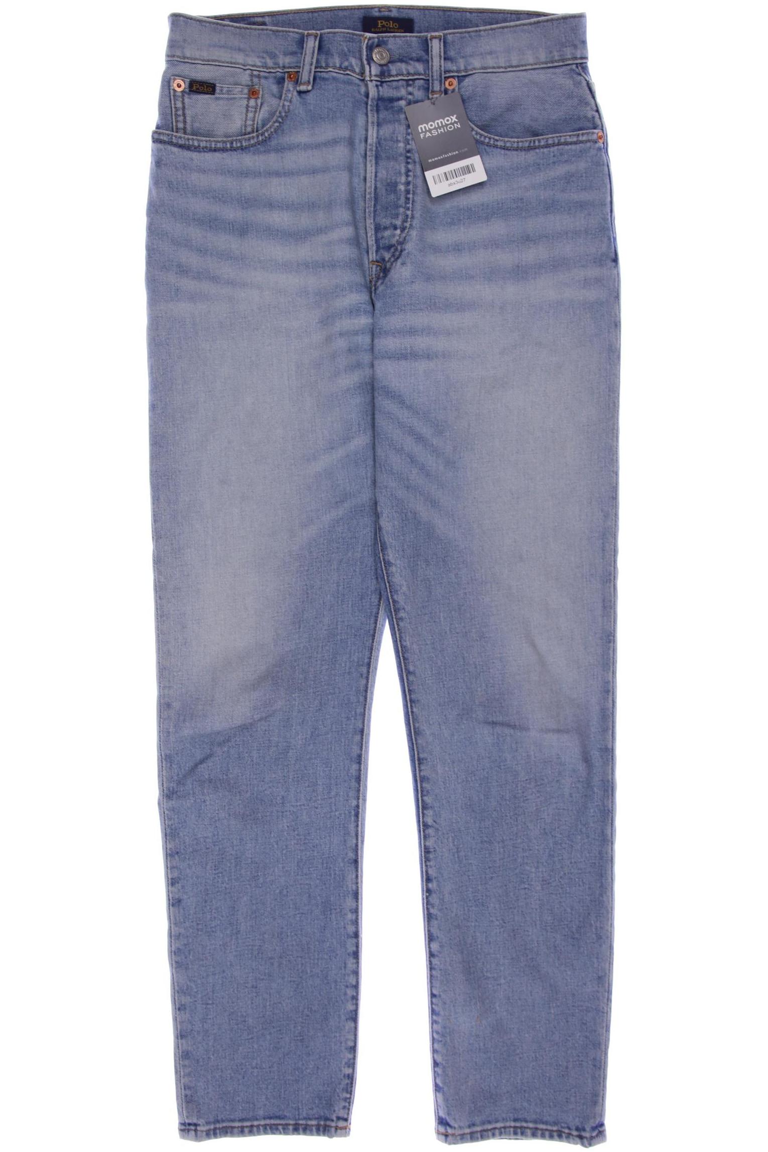 

Polo Ralph Lauren Damen Jeans, blau