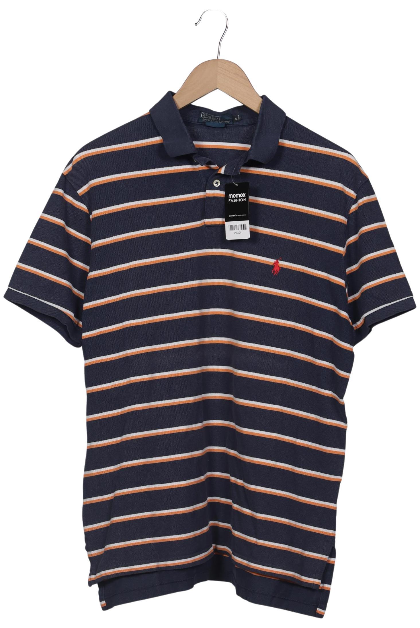 

Polo Ralph Lauren Herren Poloshirt, marineblau, Gr. 54