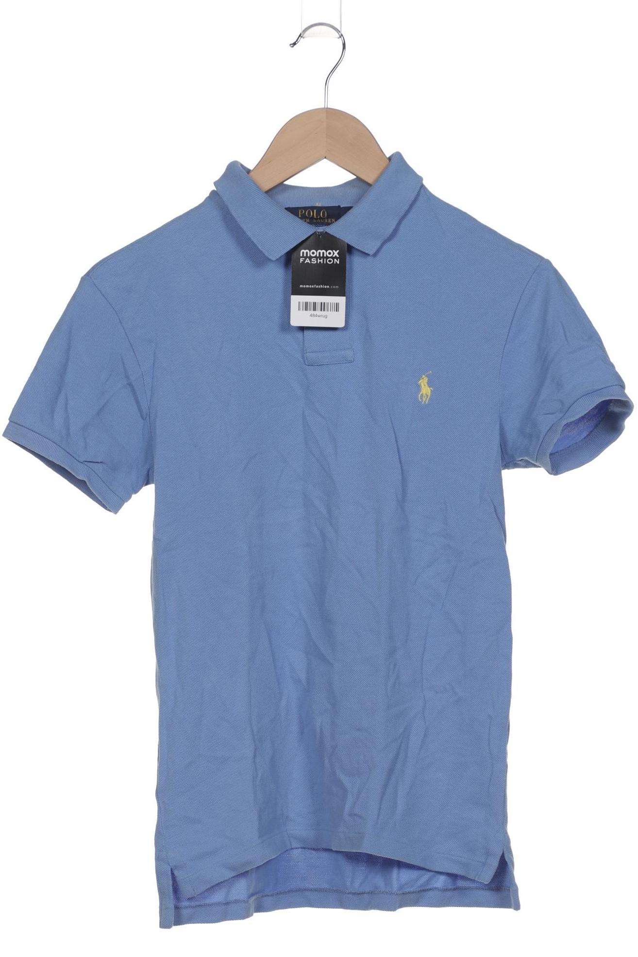 

Polo Ralph Lauren Herren Poloshirt, hellblau, Gr. 46