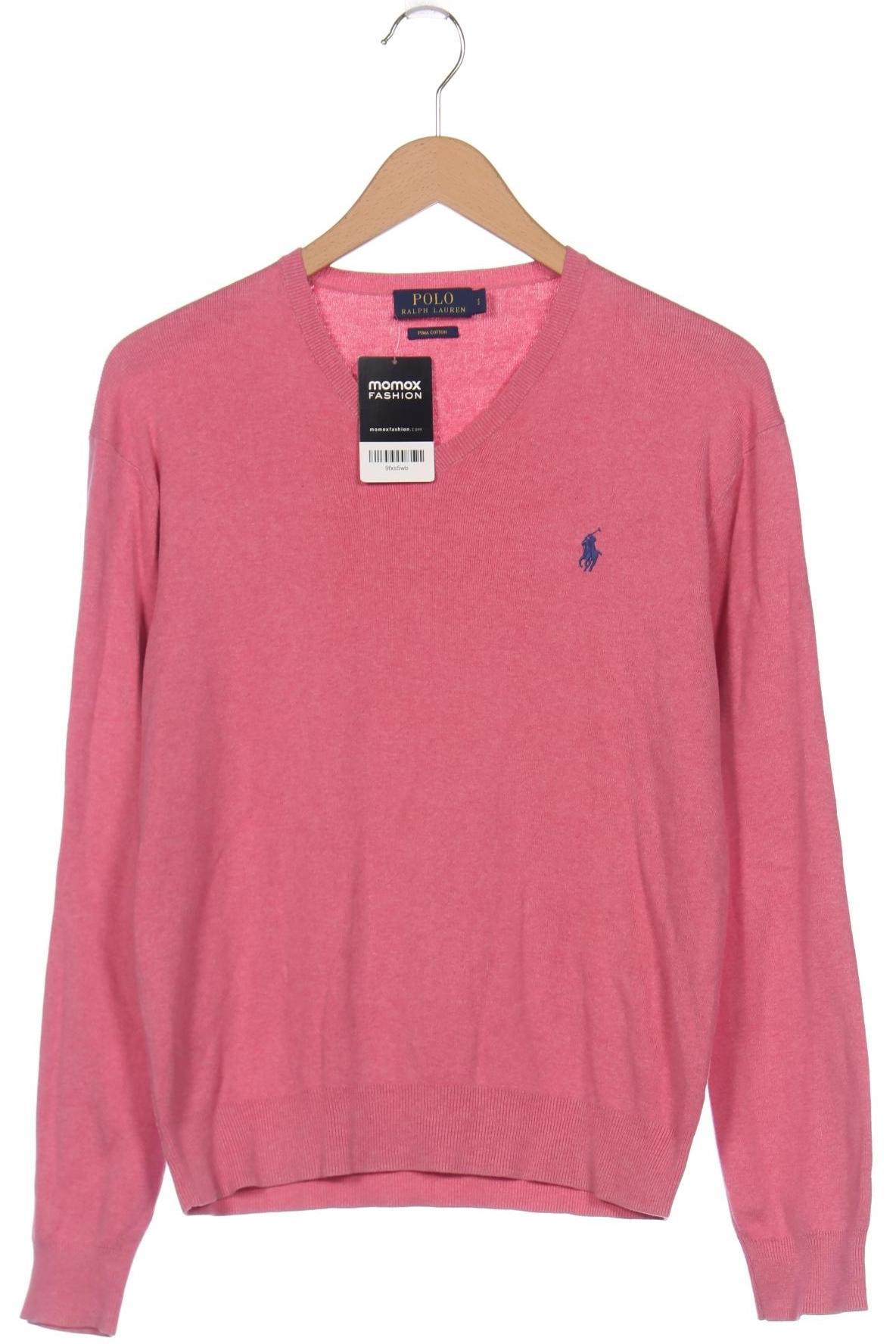 

Polo Ralph Lauren Herren Pullover, pink, Gr. 46