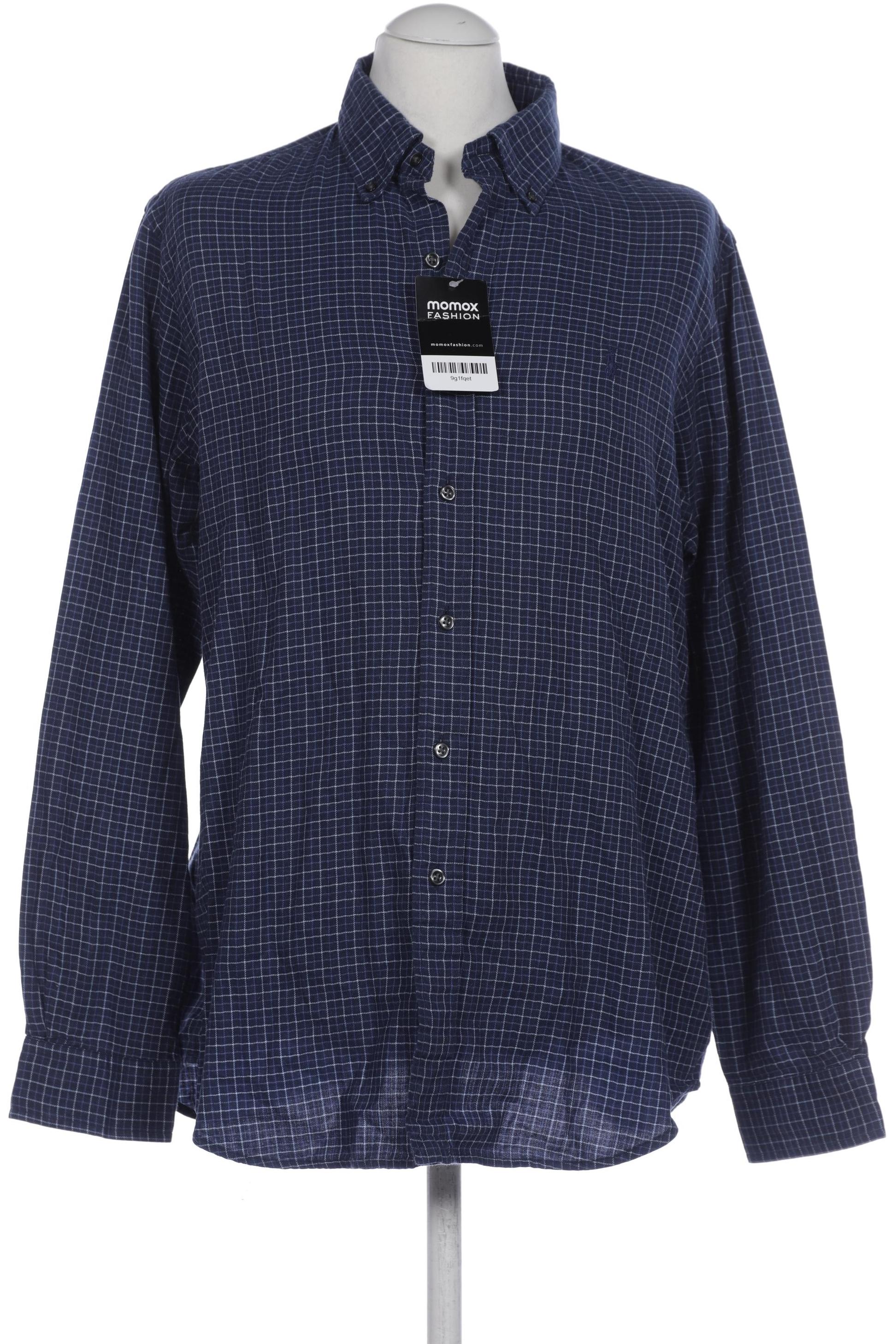 

Polo Ralph Lauren Herren Hemd, marineblau, Gr. 52