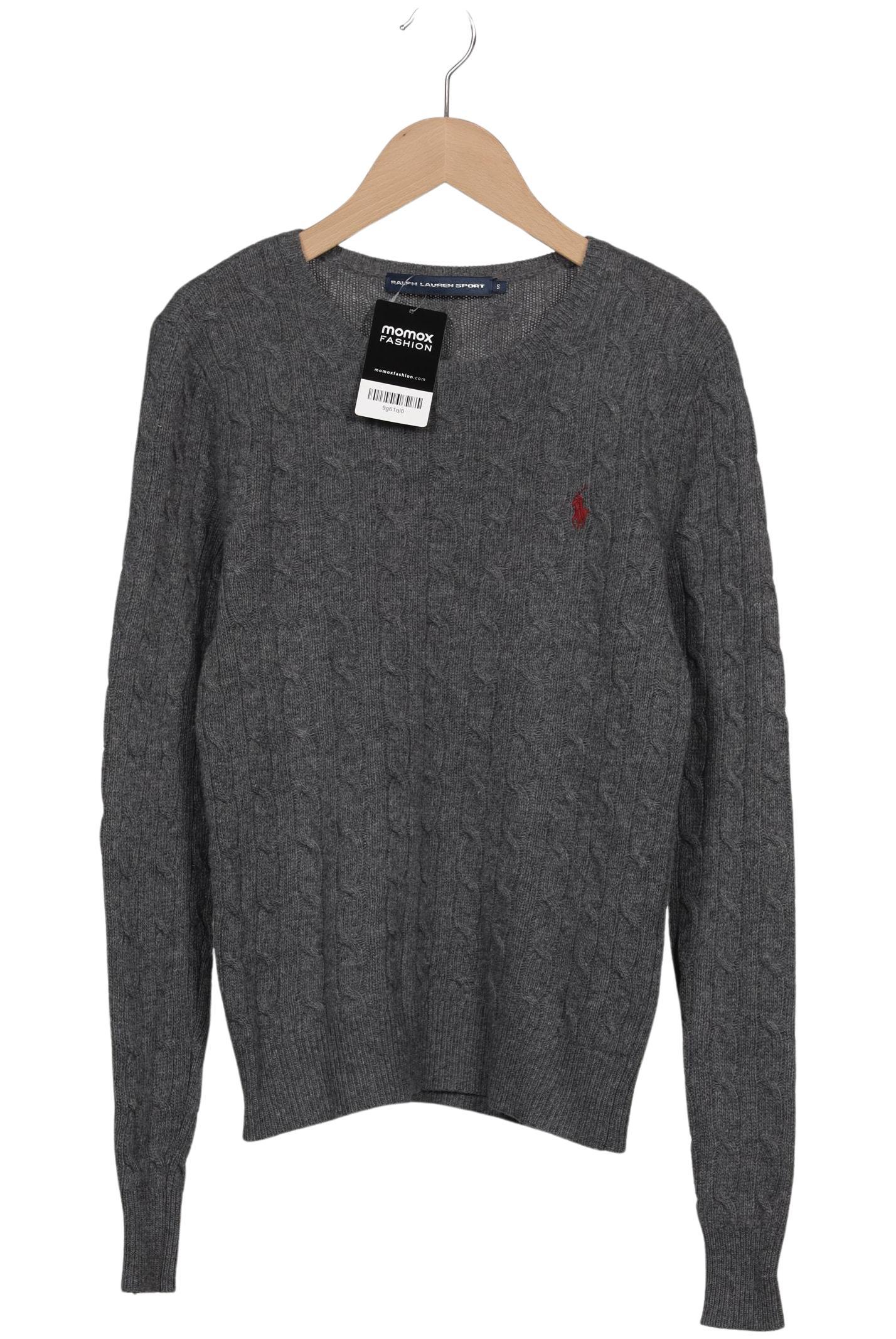 

Polo Ralph Lauren Damen Pullover, grau, Gr. 36