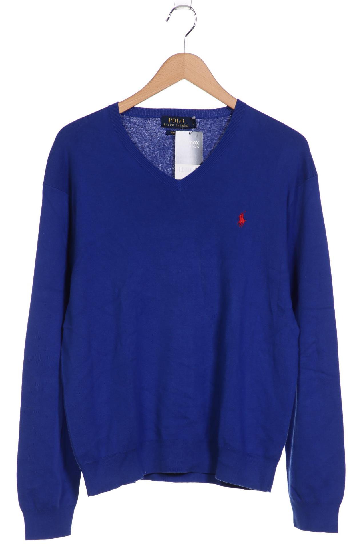 

Polo Ralph Lauren Herren Pullover, blau, Gr. 52