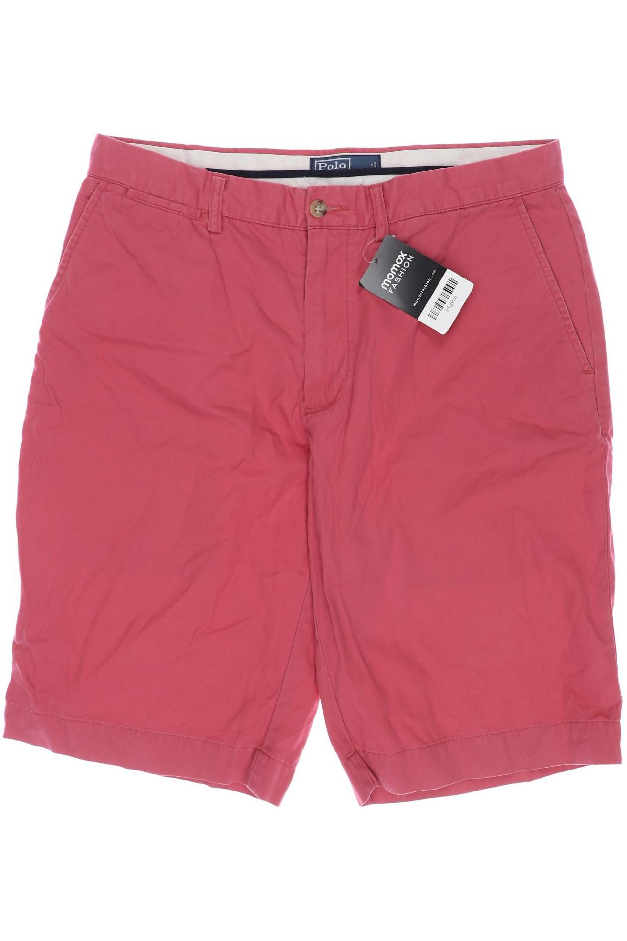 

Polo Ralph Lauren Herren Shorts, pink