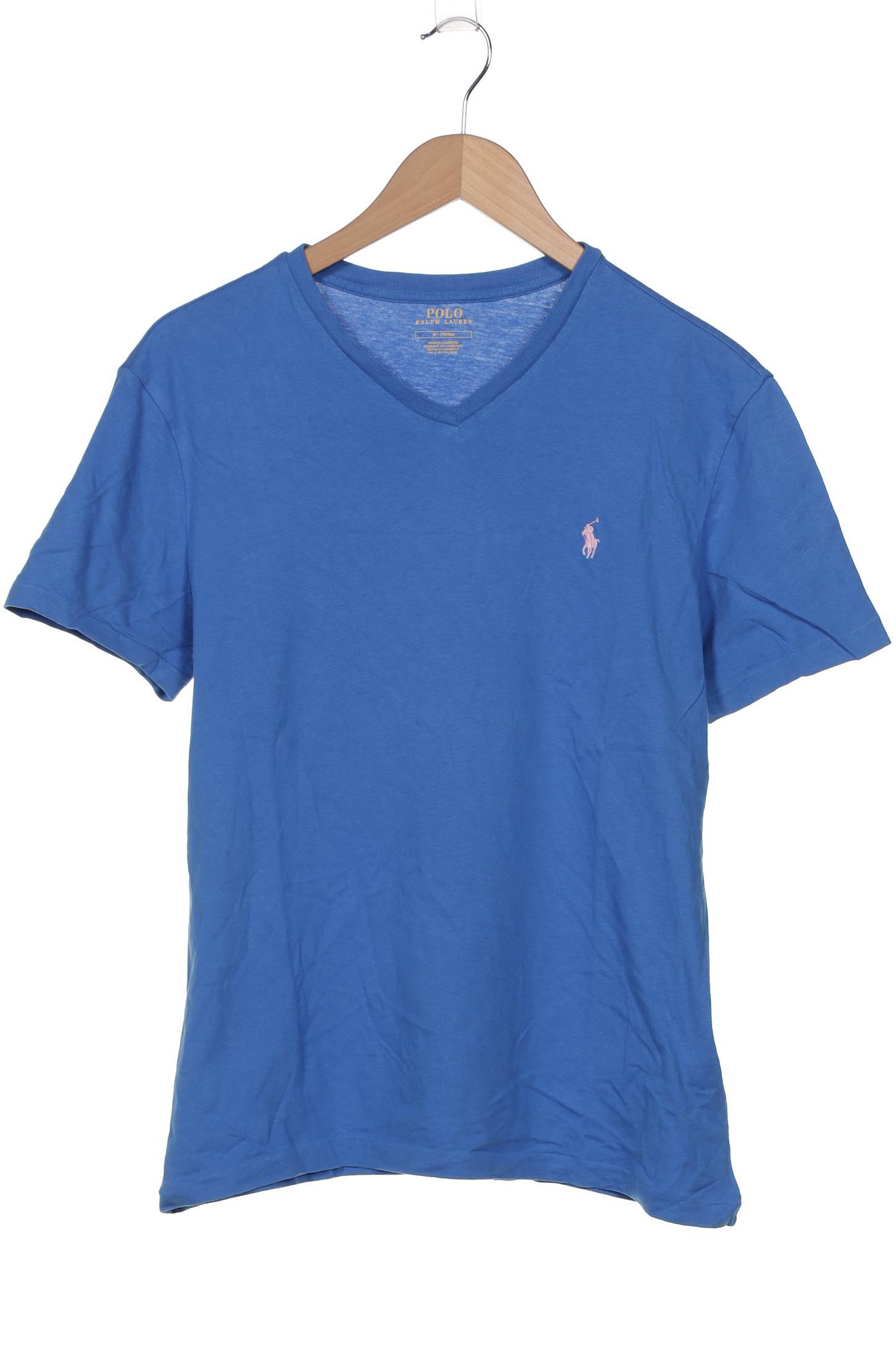 

Polo Ralph Lauren Herren T-Shirt, blau, Gr. 48
