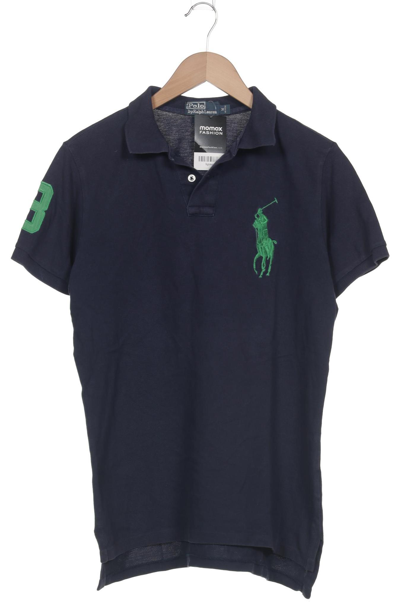 

Polo Ralph Lauren Herren Poloshirt, marineblau, Gr. 48