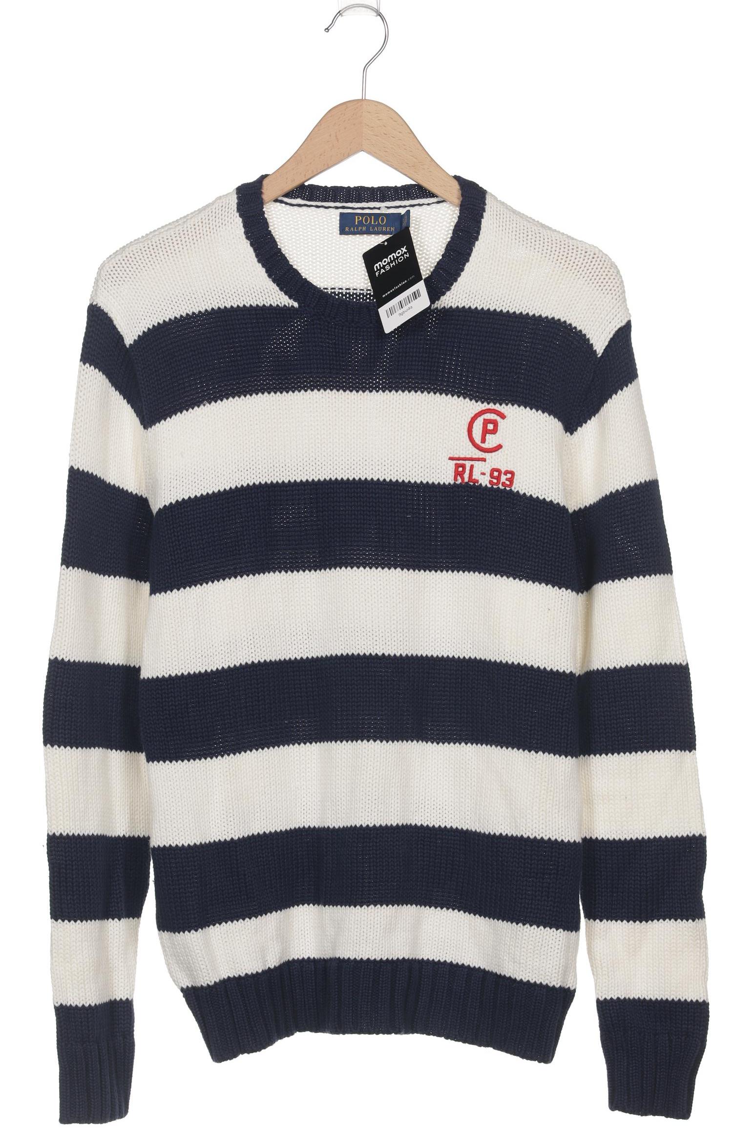

Polo Ralph Lauren Herren Pullover, marineblau, Gr. 46