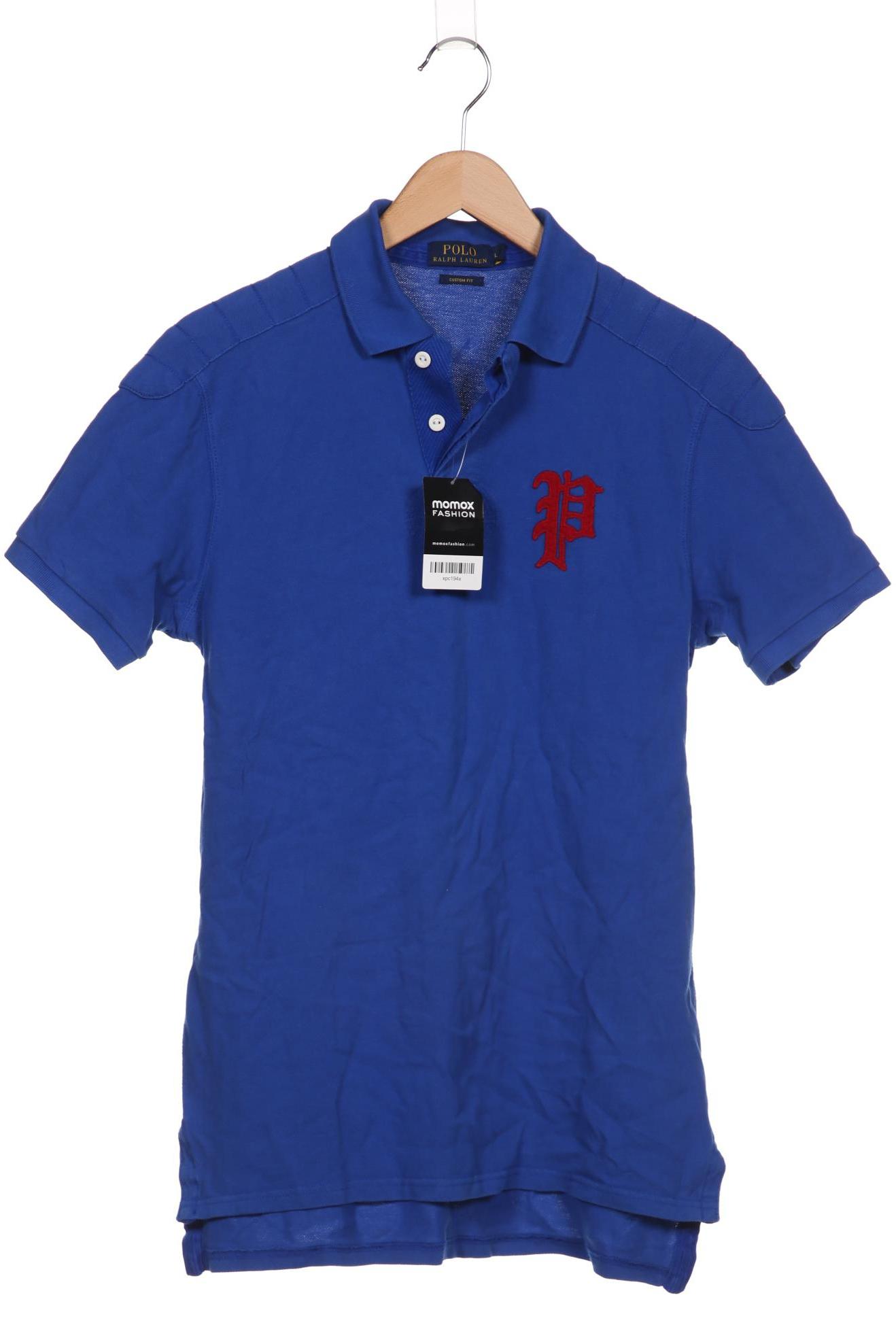 

Polo Ralph Lauren Herren Poloshirt, blau