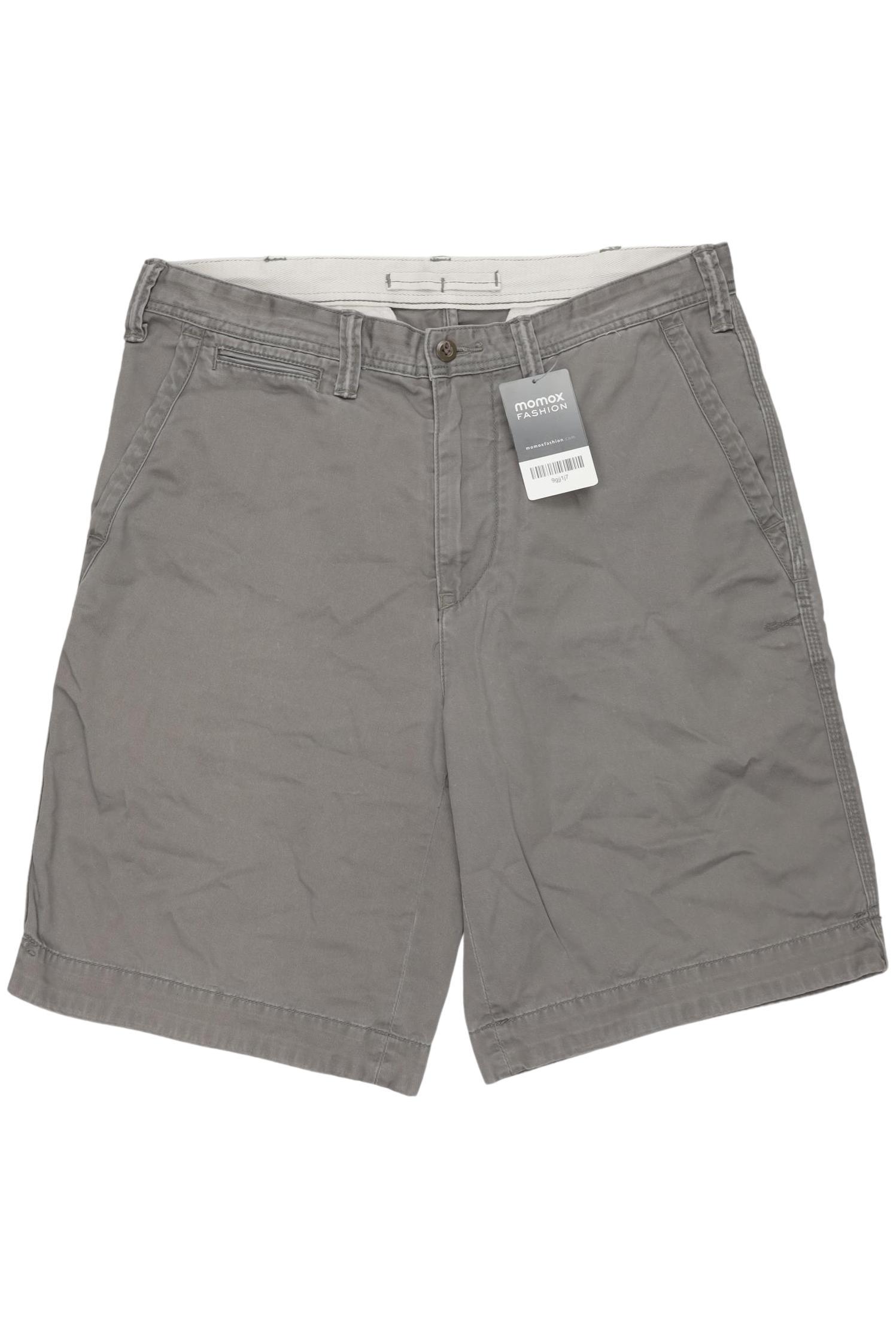 

Polo Ralph Lauren Herren Shorts, grau, Gr. 32