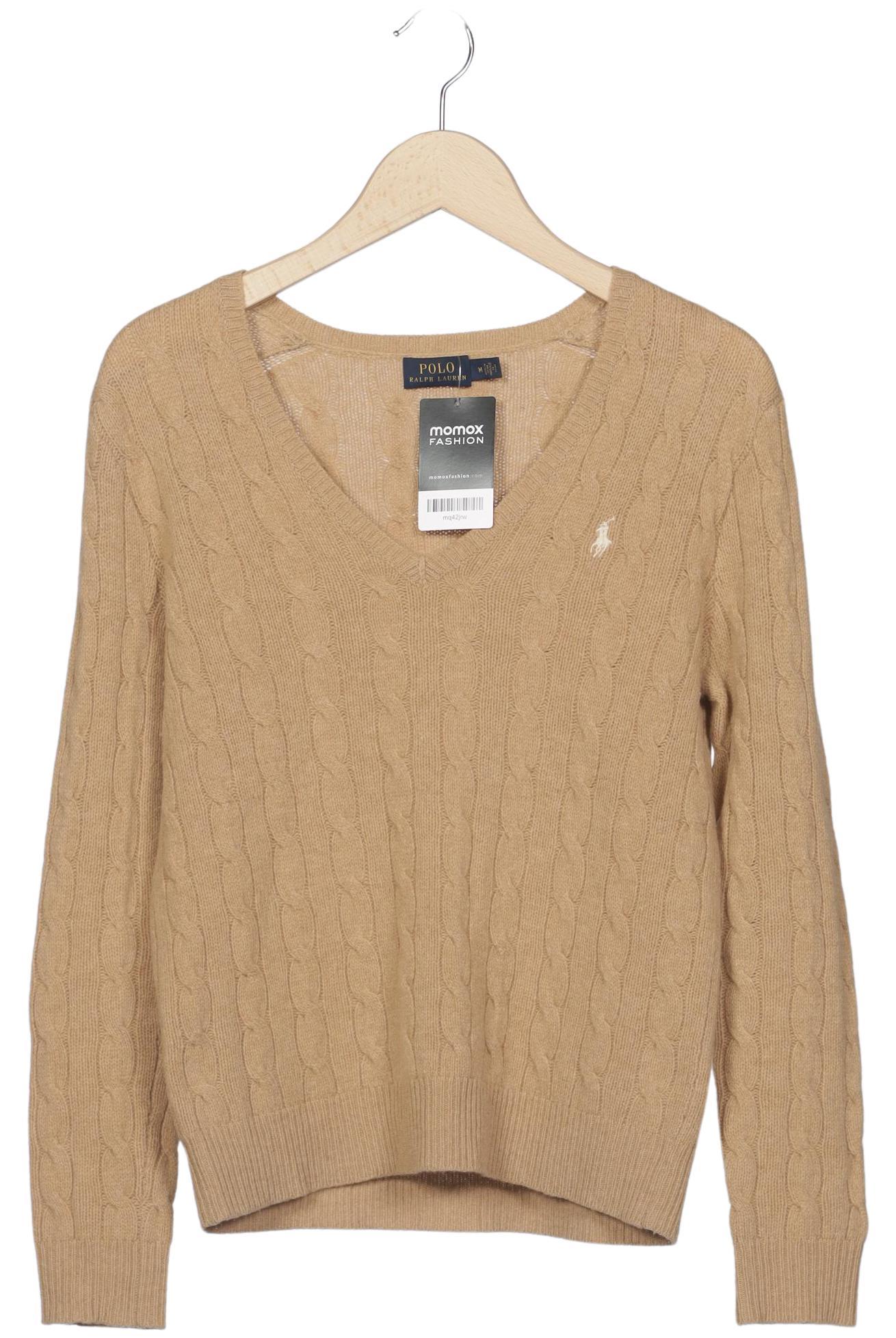 

Polo Ralph Lauren Damen Pullover, beige, Gr. 38