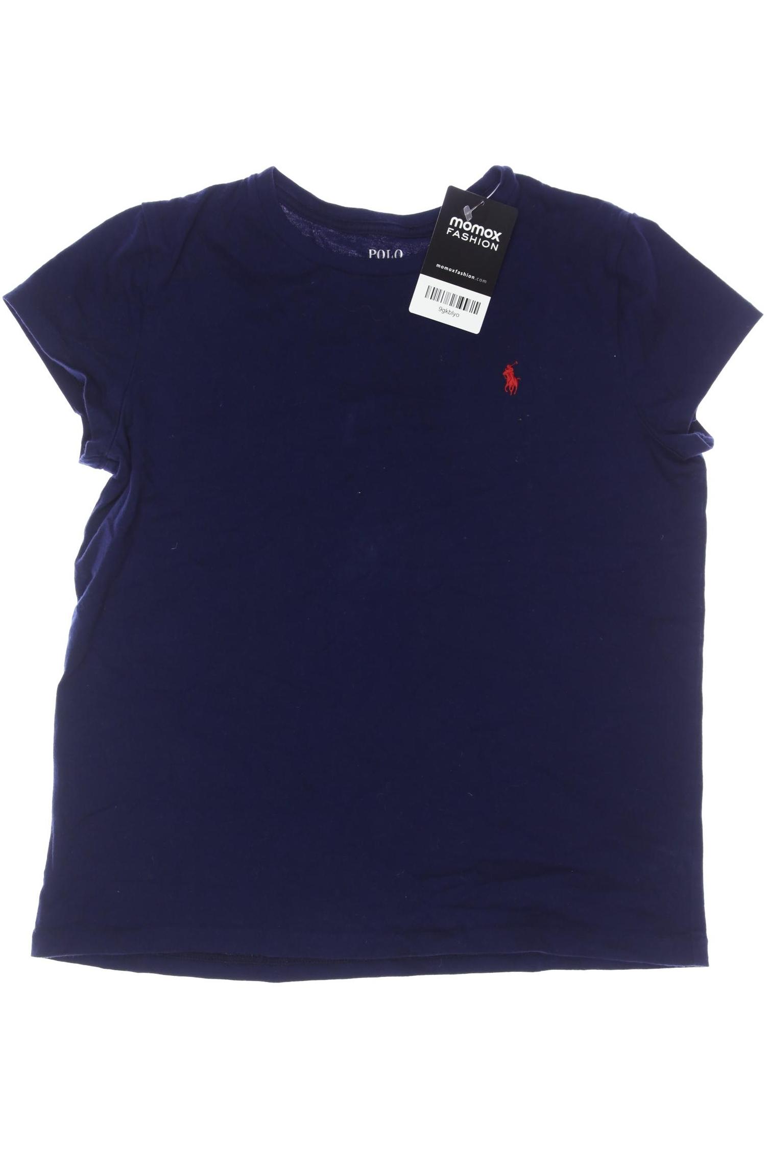

Polo Ralph Lauren Damen T-Shirt, marineblau, Gr. 16