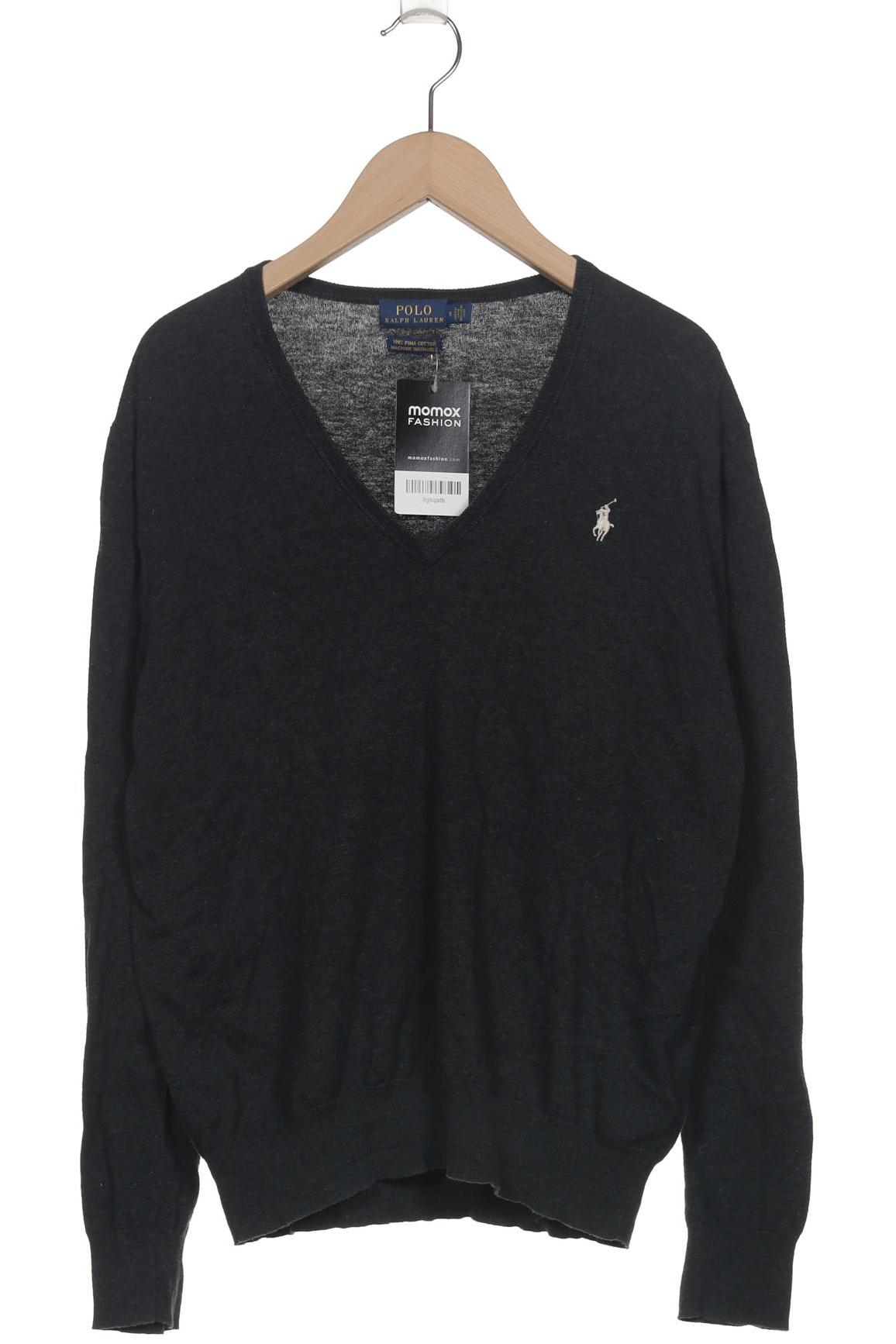 

Polo Ralph Lauren Damen Pullover, grau, Gr. 38
