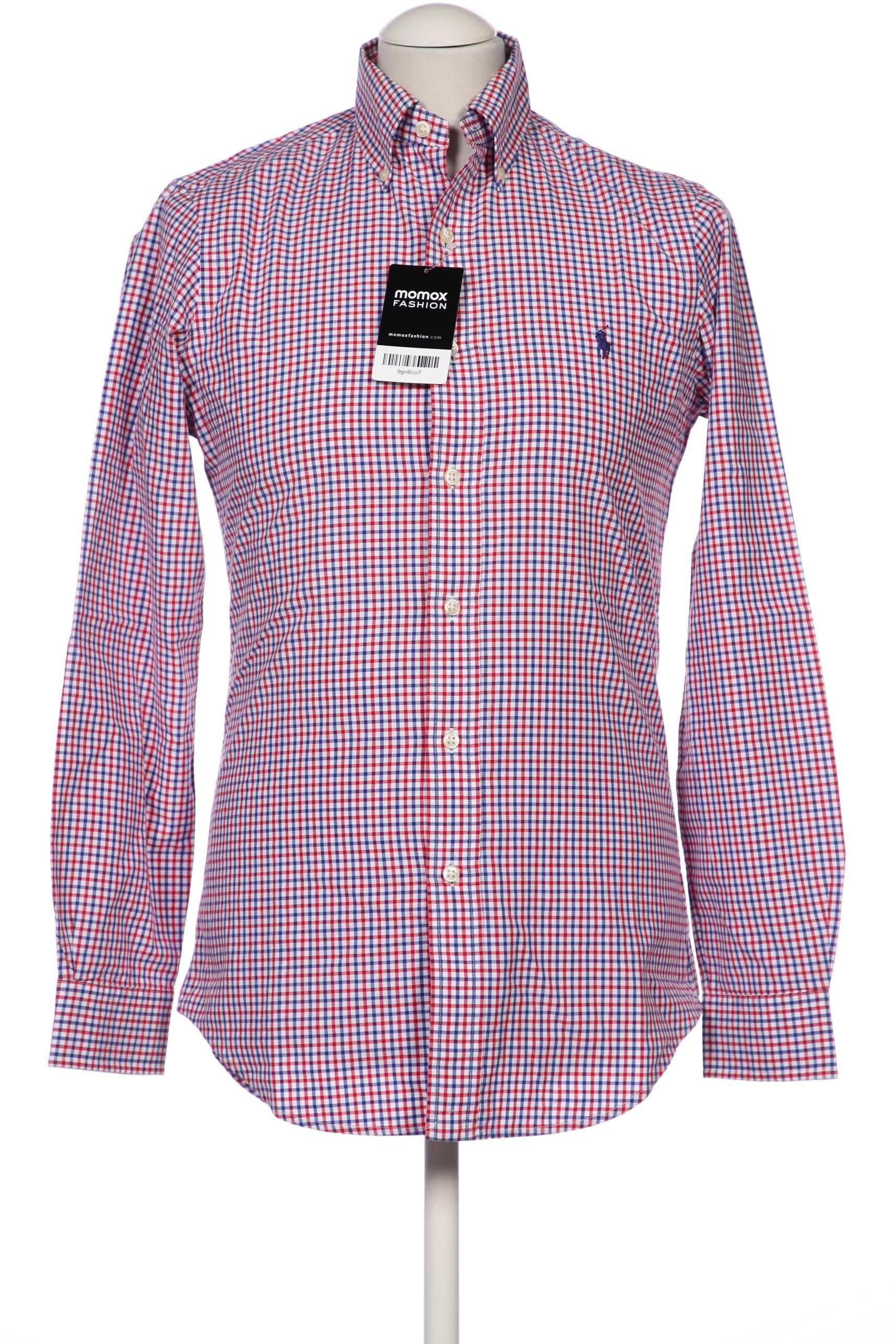 

Polo Ralph Lauren Herren Hemd, mehrfarbig