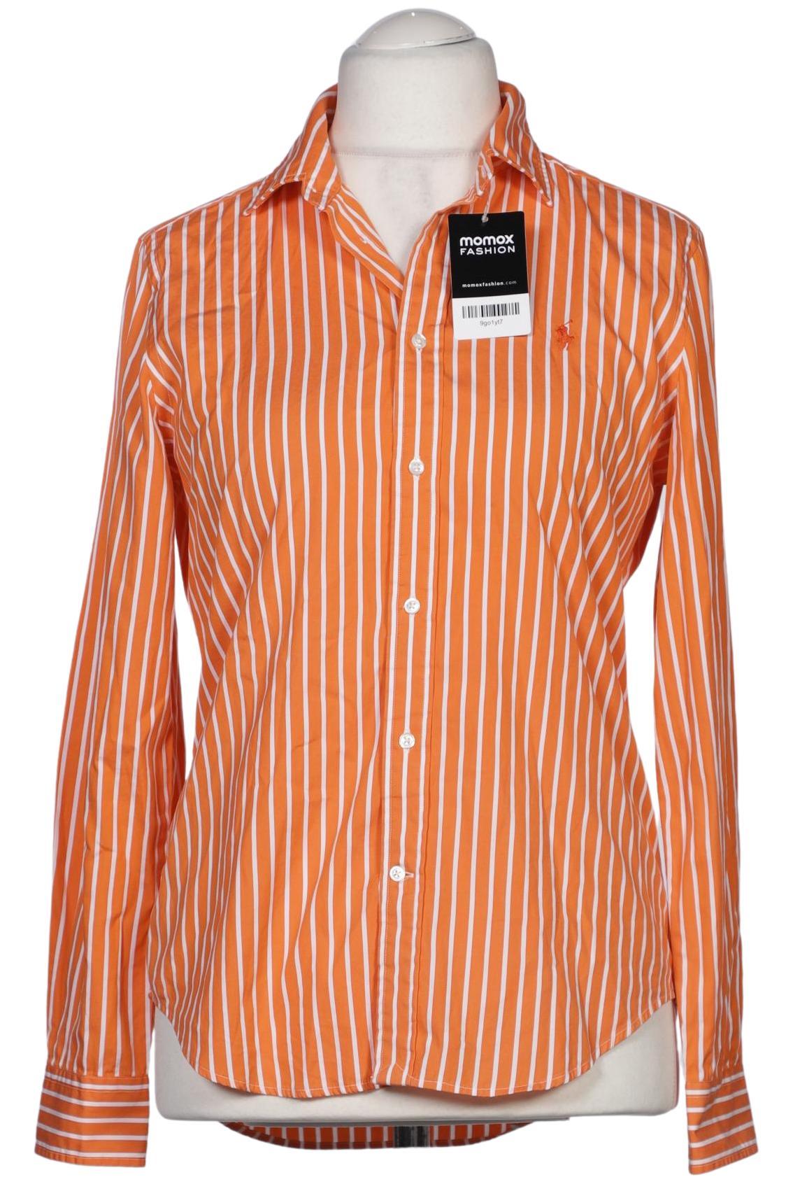 

Polo Ralph Lauren Damen Bluse, mehrfarbig, Gr. 12