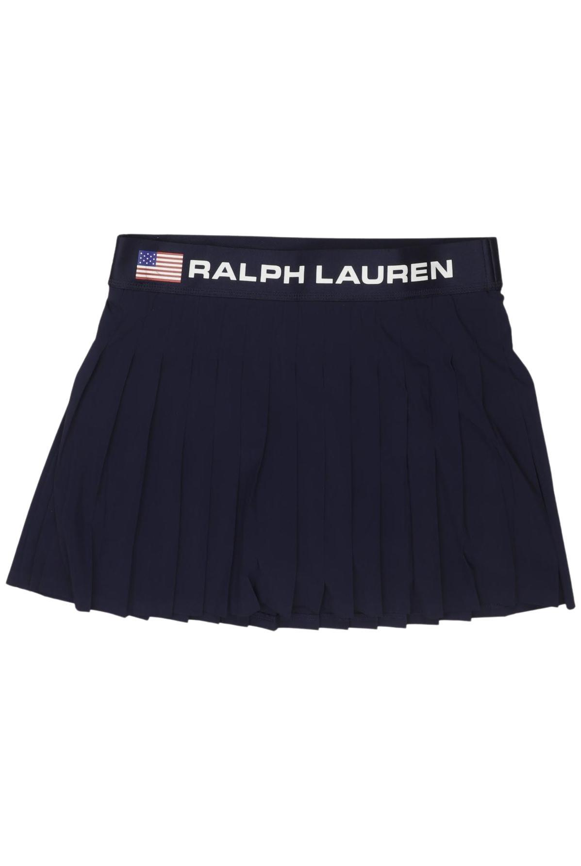 

Polo Ralph Lauren Damen Rock, marineblau, Gr. 34