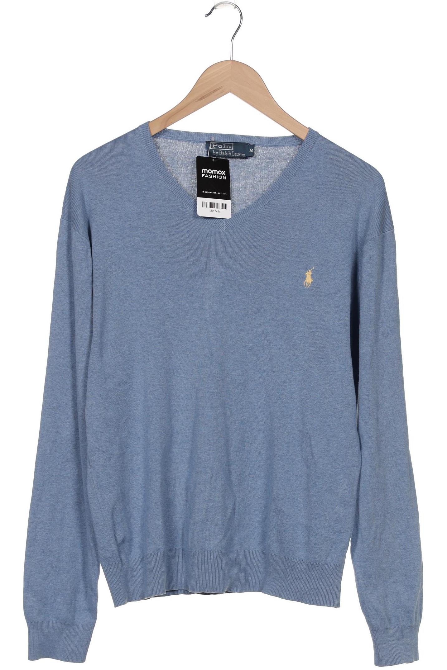 

Polo Ralph Lauren Damen Pullover, blau, Gr. 38