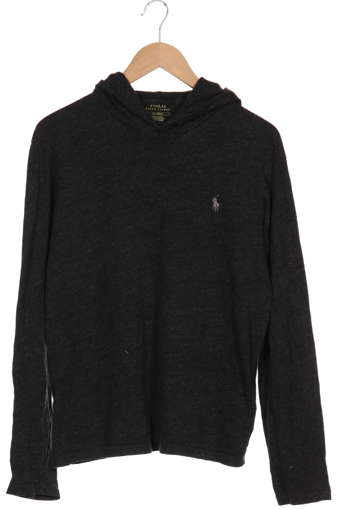 

Polo Ralph Lauren Herren Langarmshirt, schwarz, Gr. 48