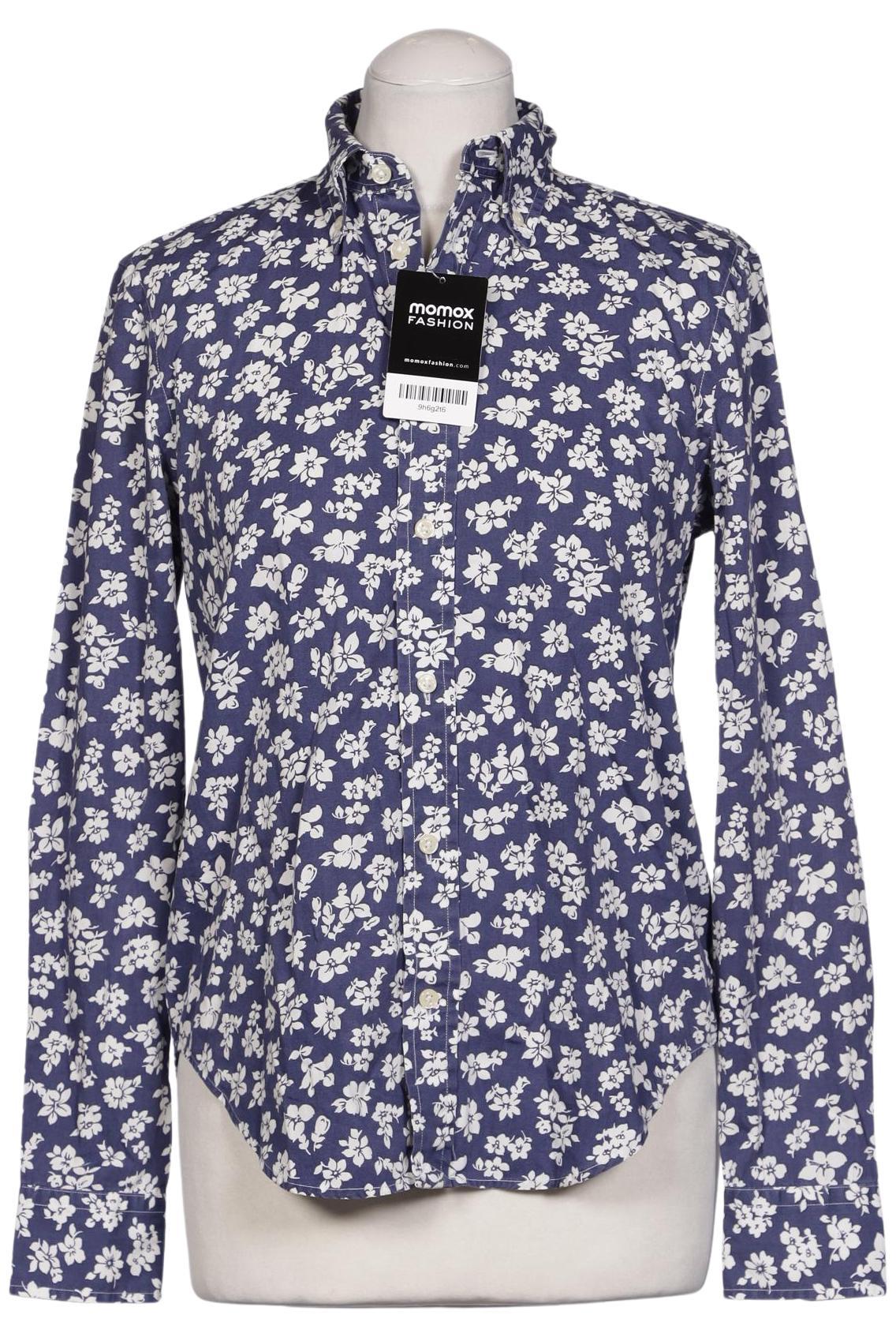 

Polo Ralph Lauren Damen Bluse, mehrfarbig, Gr. 4