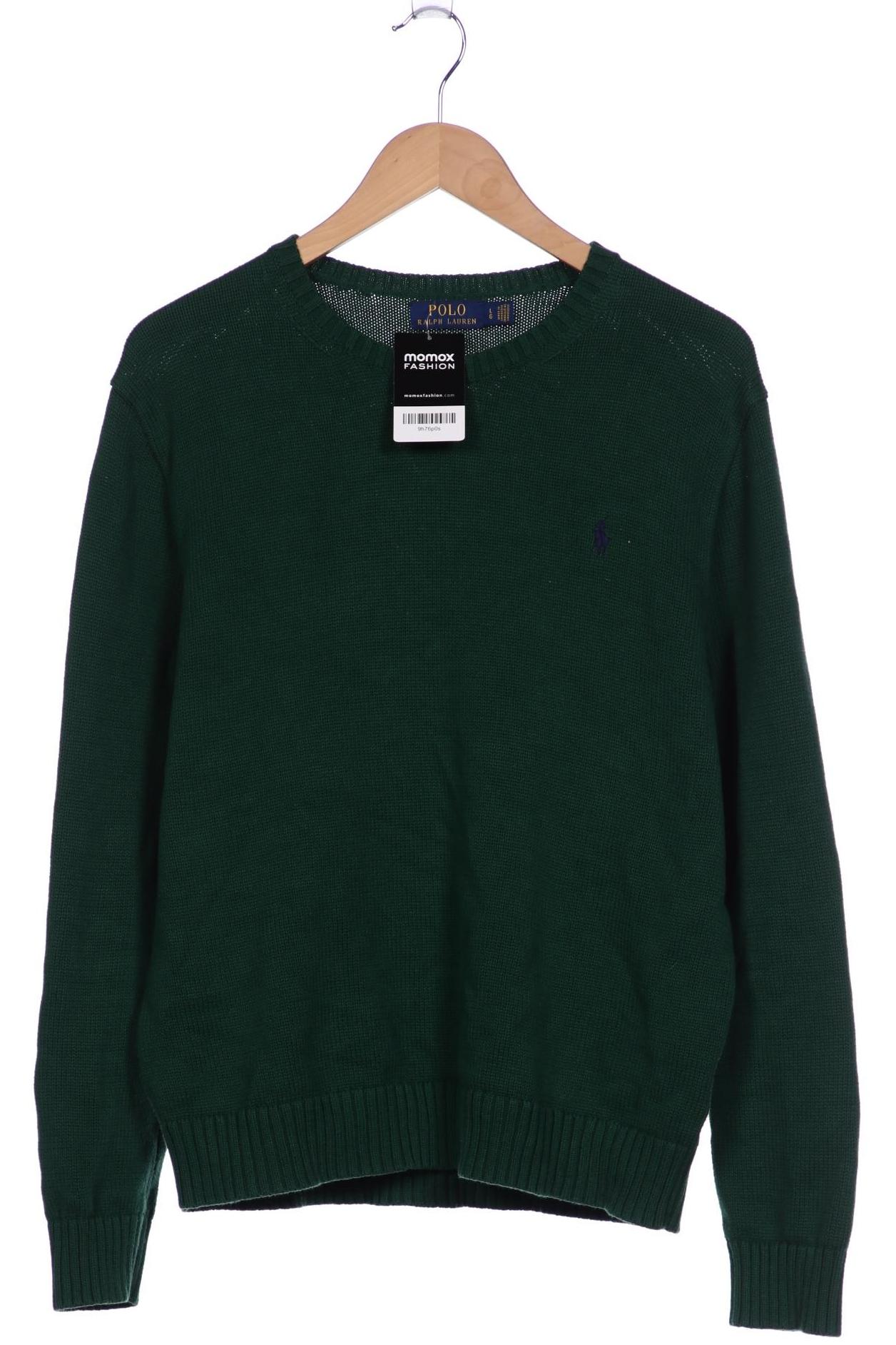 

Polo Ralph Lauren Herren Pullover, grün, Gr. 52