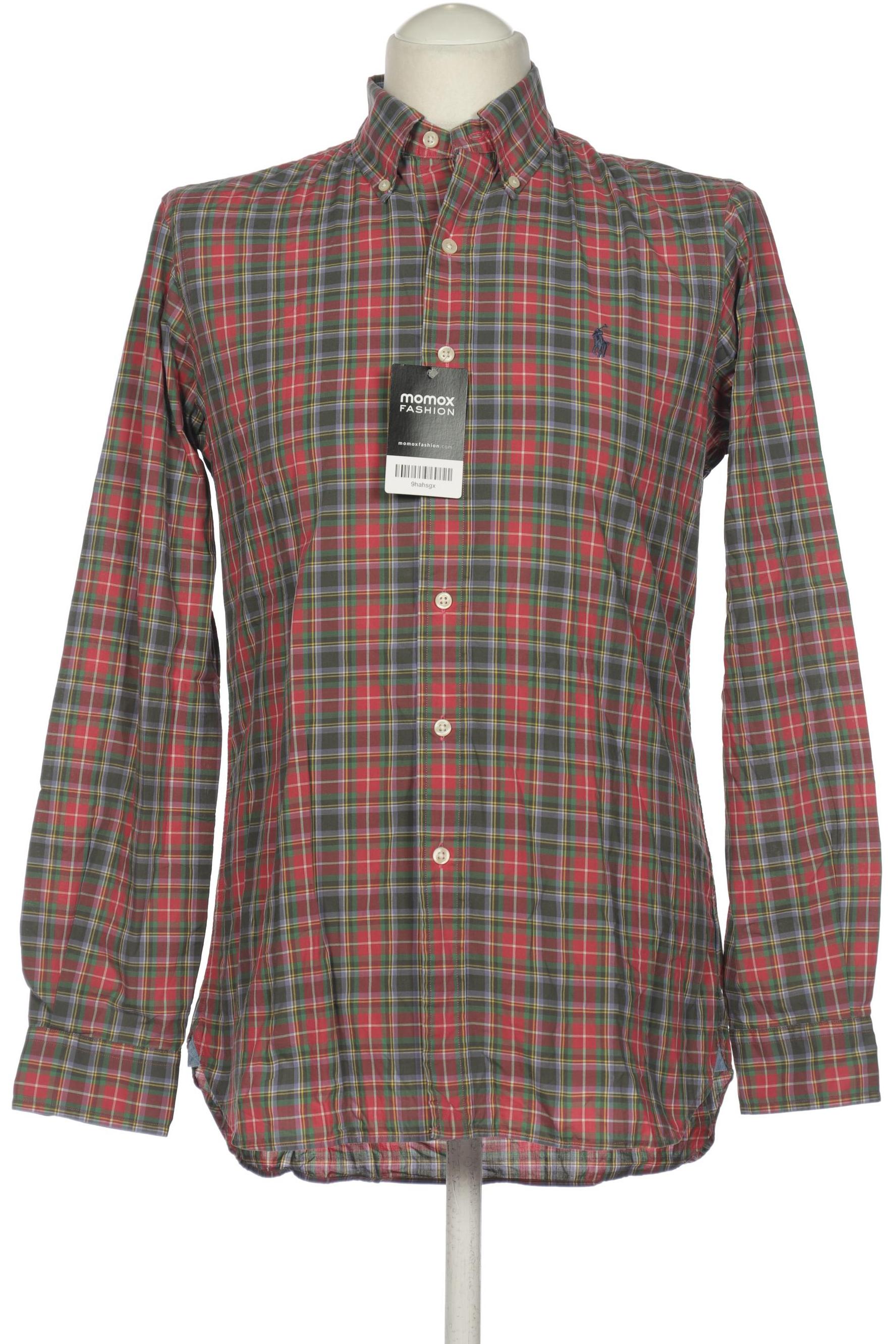 

Polo Ralph Lauren Herren Hemd, pink