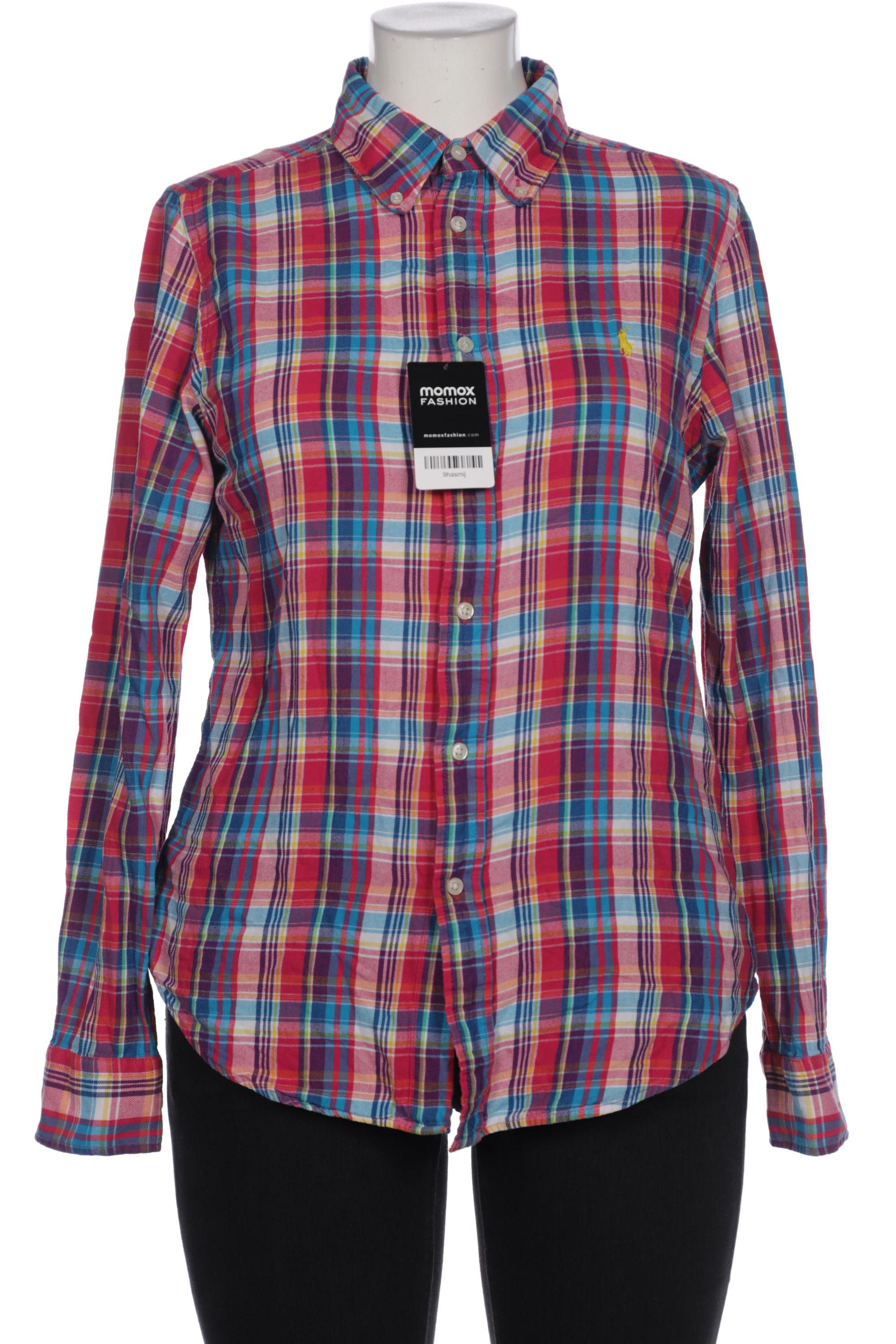 

Polo Ralph Lauren Damen Bluse, flieder