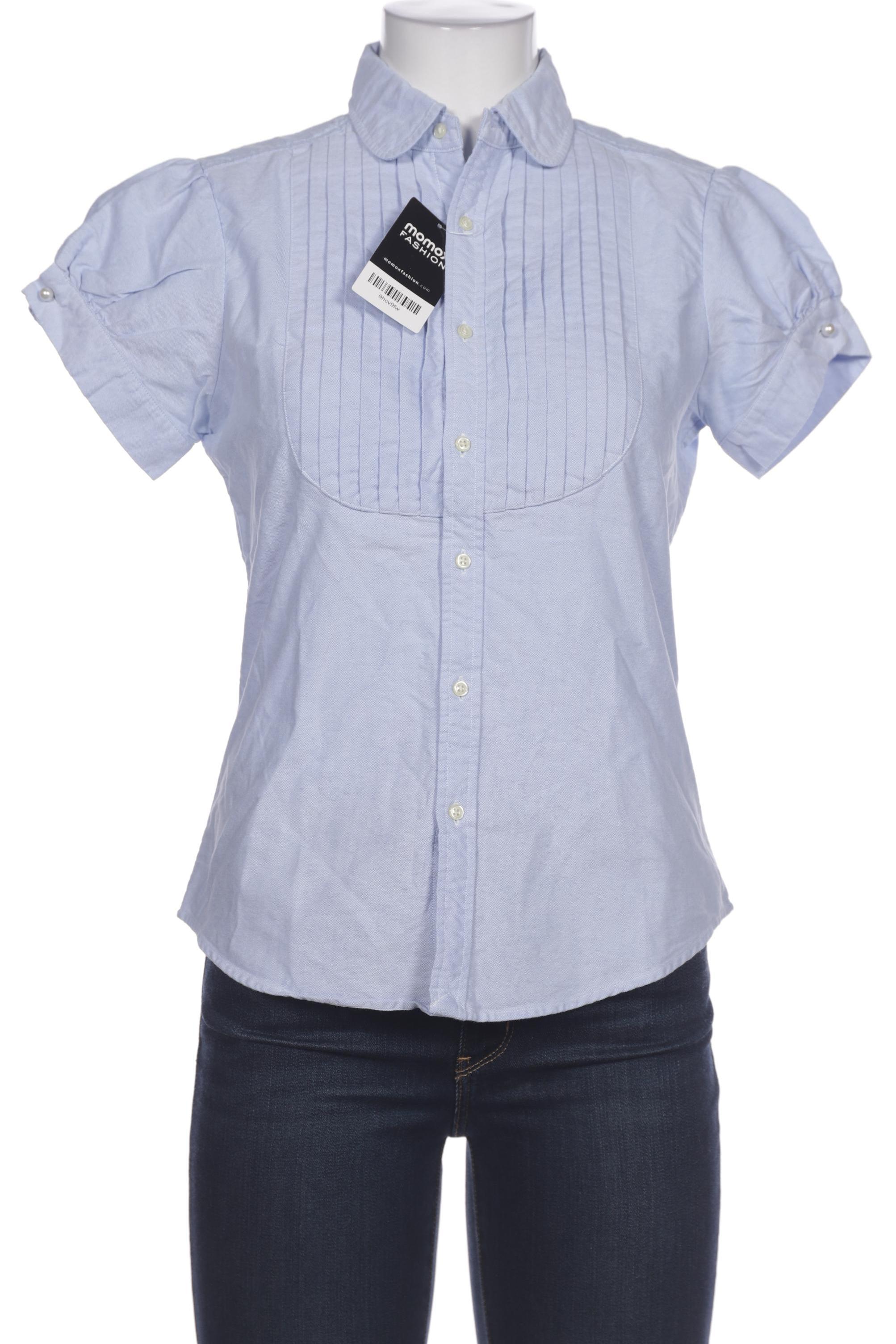 

Polo Ralph Lauren Damen Bluse, hellblau, Gr. 8