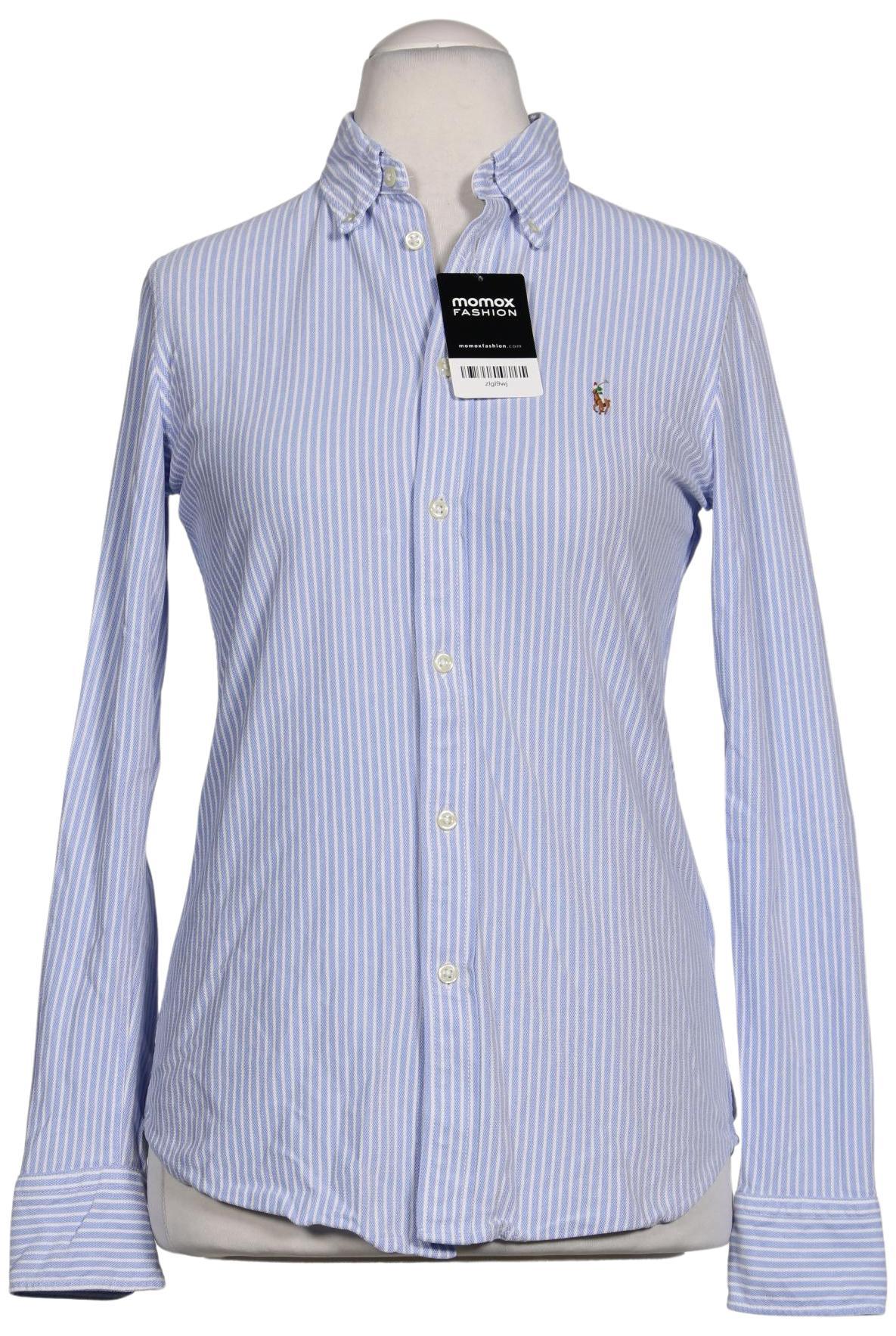 

Polo Ralph Lauren Damen Bluse, hellblau, Gr. 38