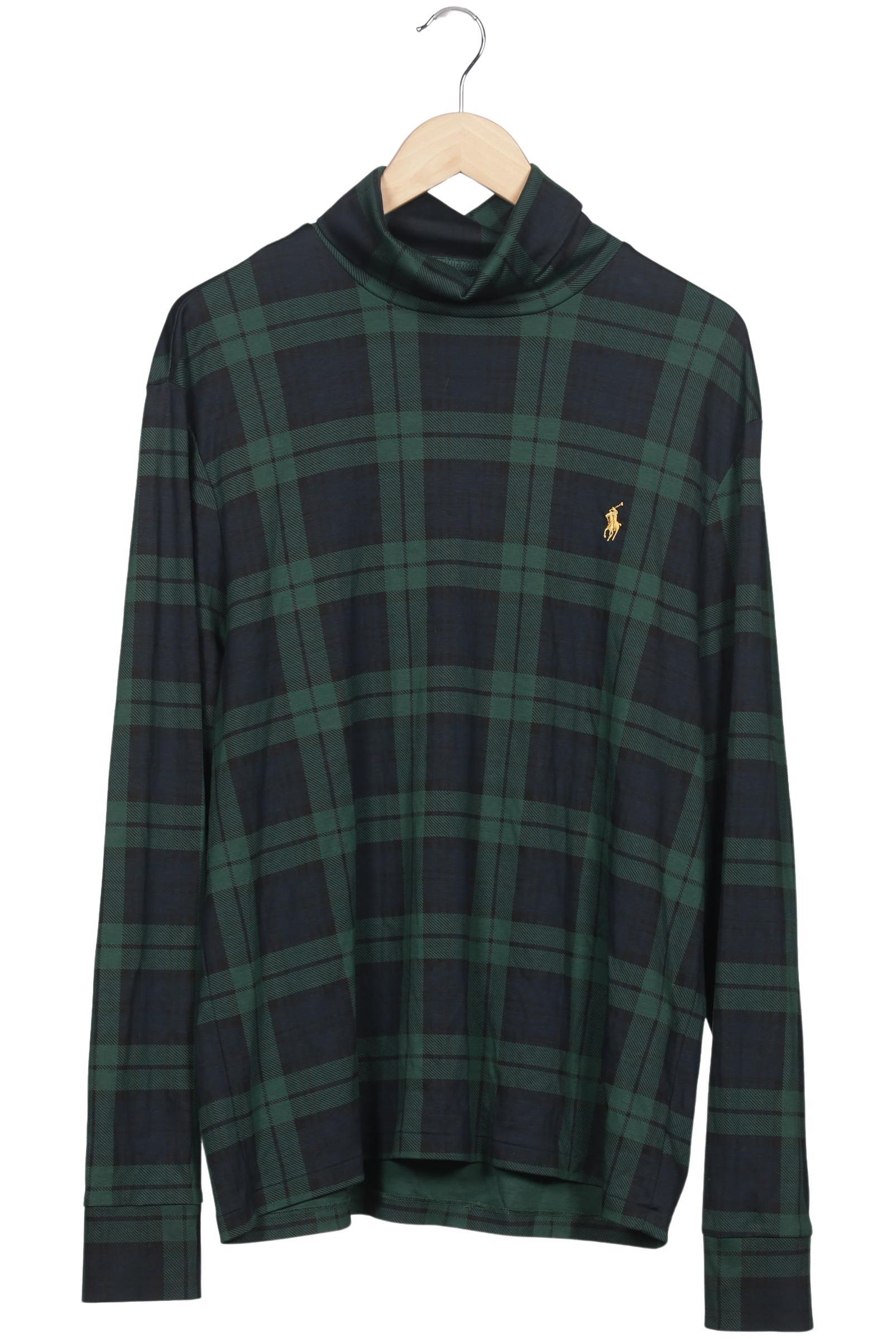 

Polo Ralph Lauren Herren Langarmshirt, mehrfarbig, Gr. 54