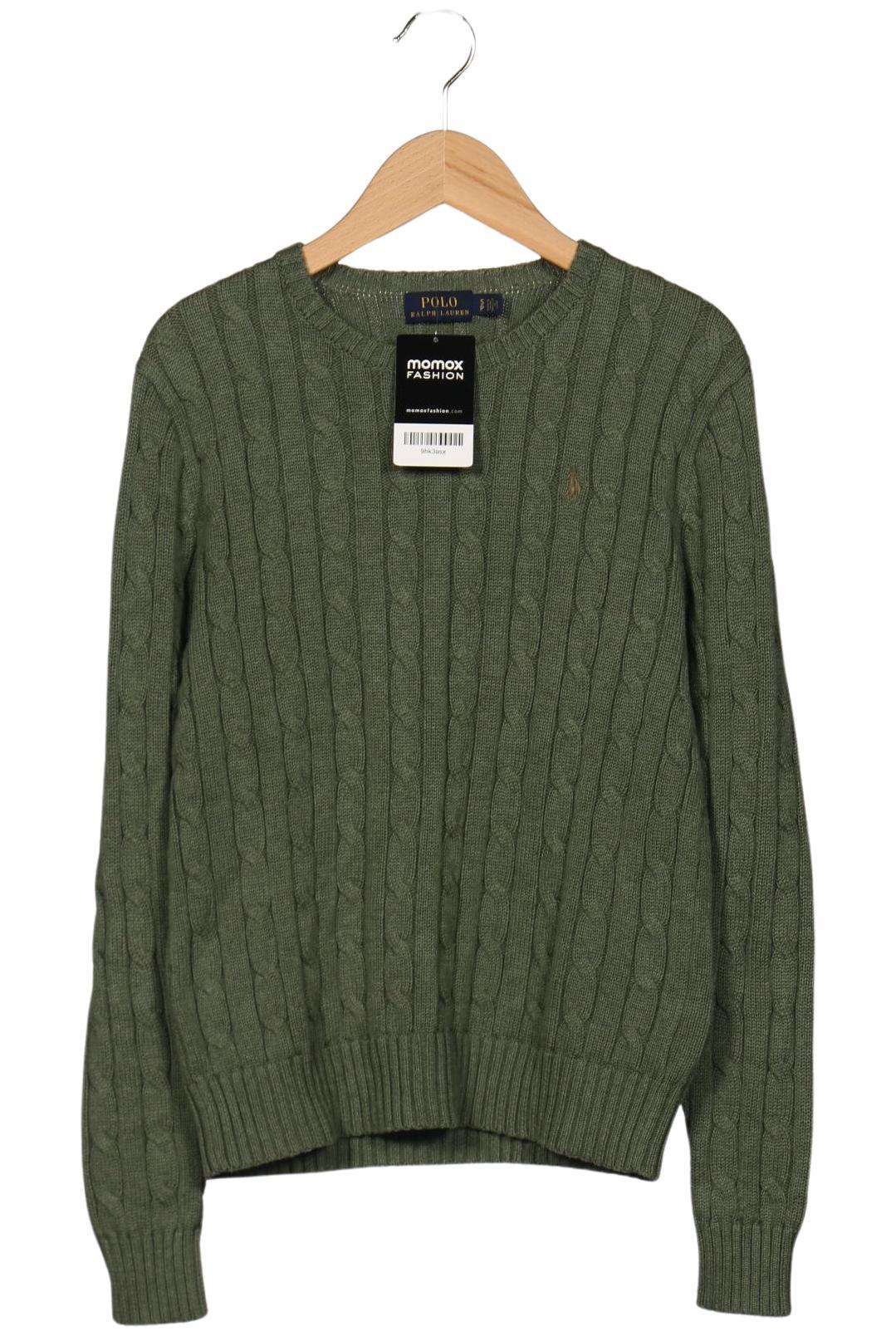 Thumbnail - Polo Ralph Lauren Damen Pullover, türkis, Gr. 36