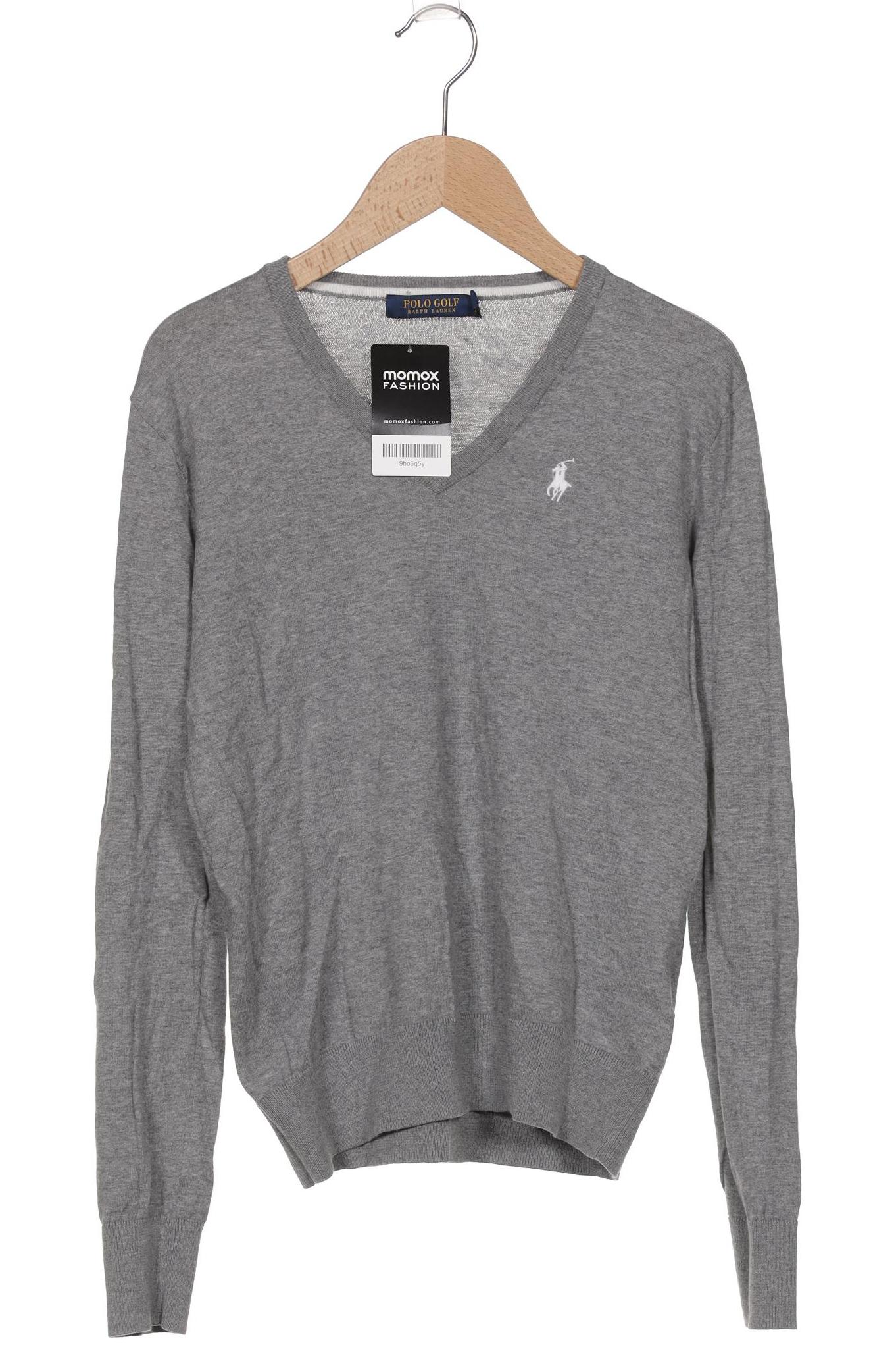 

Polo Ralph Lauren Damen Pullover, grau, Gr. 36