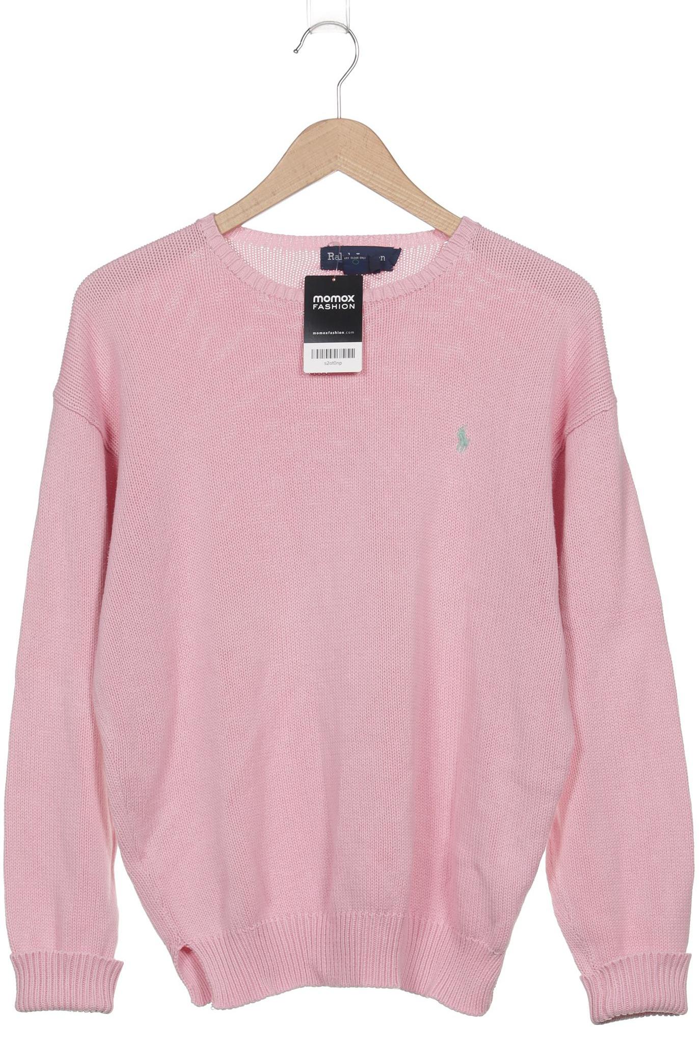

Polo Ralph Lauren Damen Pullover, pink, Gr. 42