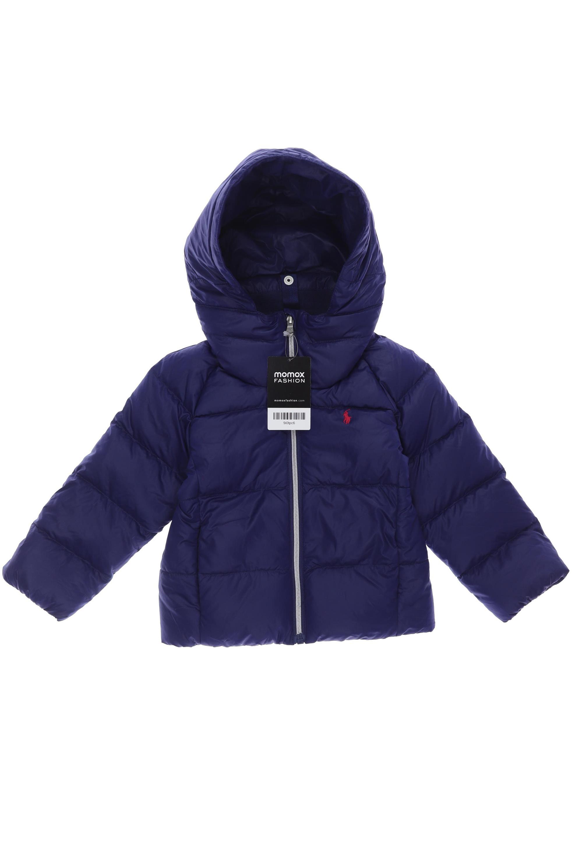 

Polo Ralph Lauren Mädchen Jacke, marineblau
