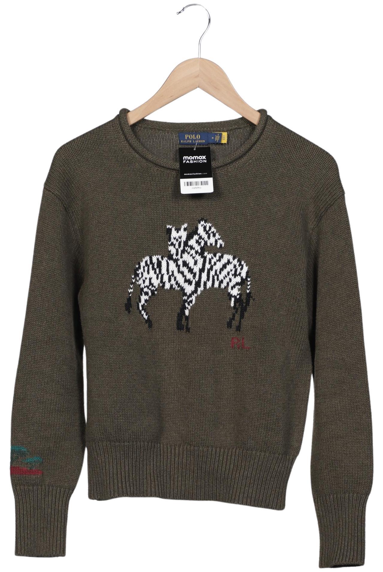 

Polo Ralph Lauren Damen Pullover, grün, Gr. 38