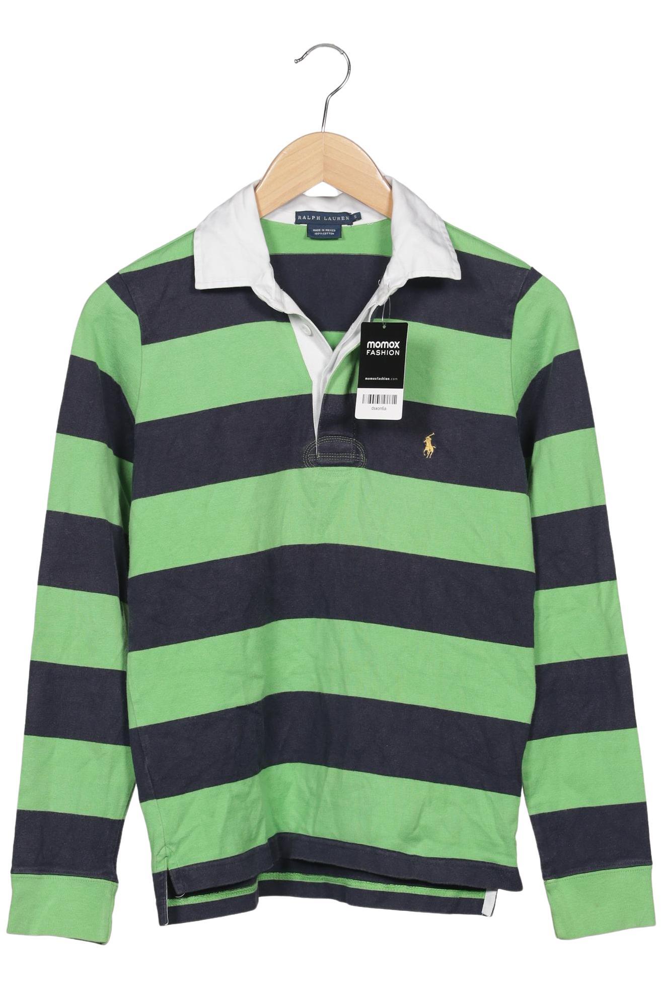 

Polo Ralph Lauren Damen Poloshirt, mehrfarbig, Gr. 36