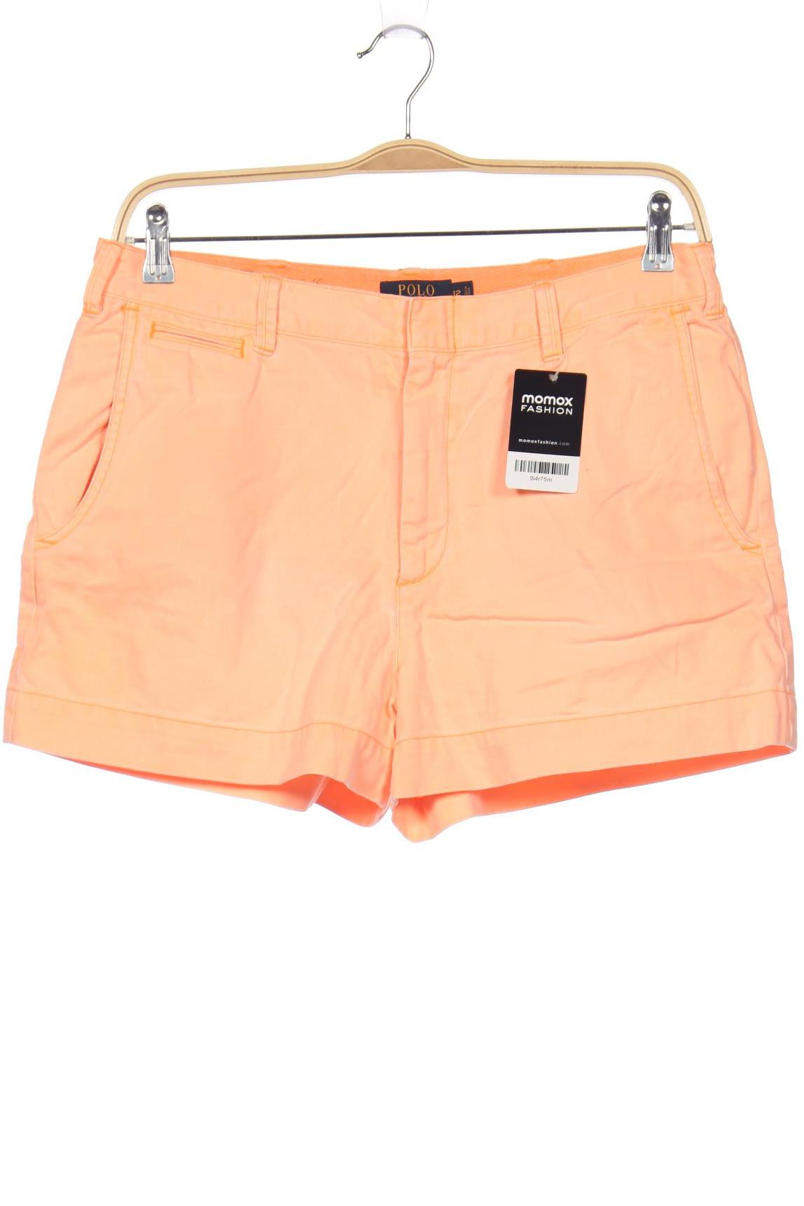 

Polo Ralph Lauren Damen Shorts, neon