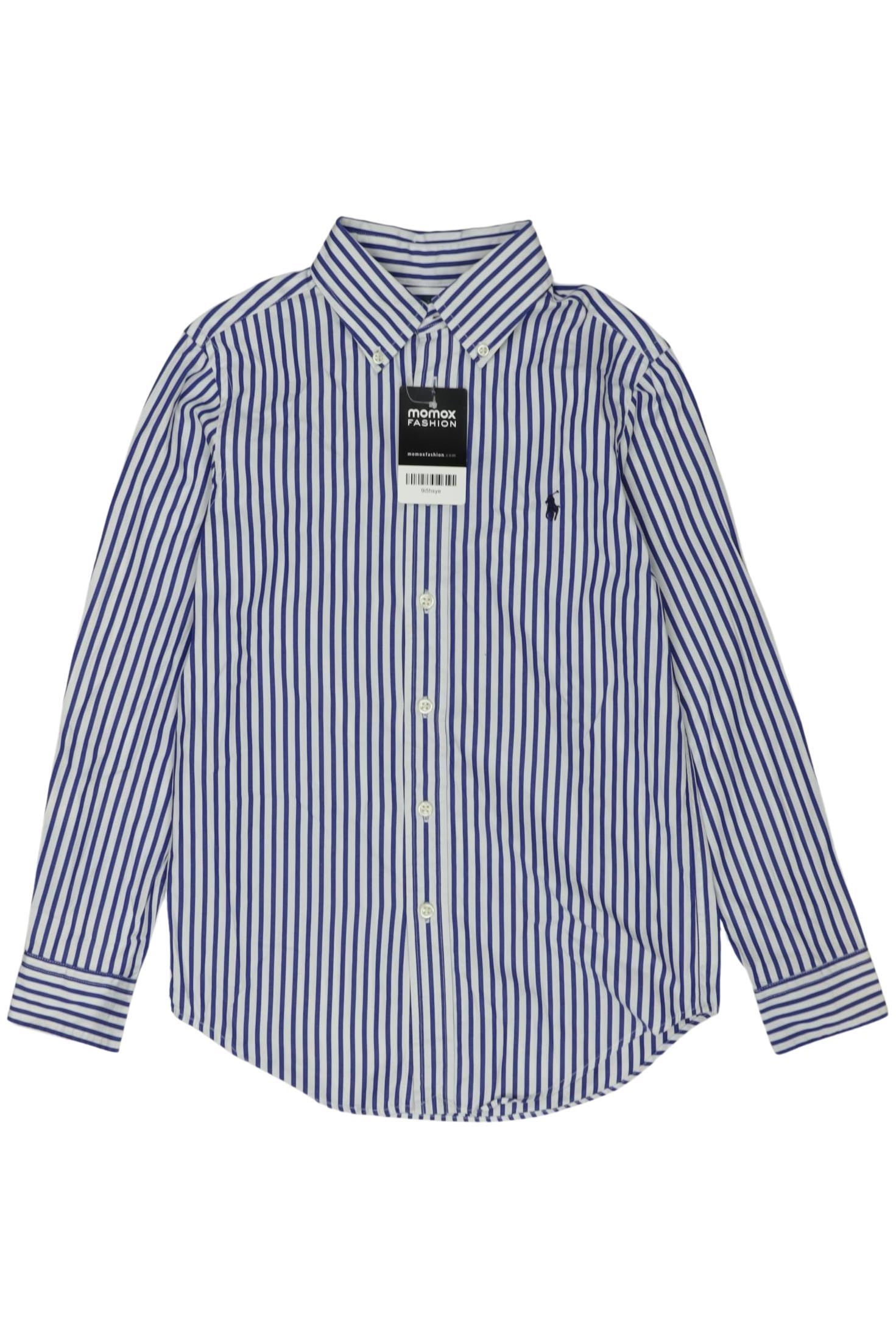 

Polo Ralph Lauren Jungen Hemd, mehrfarbig, Gr. 12