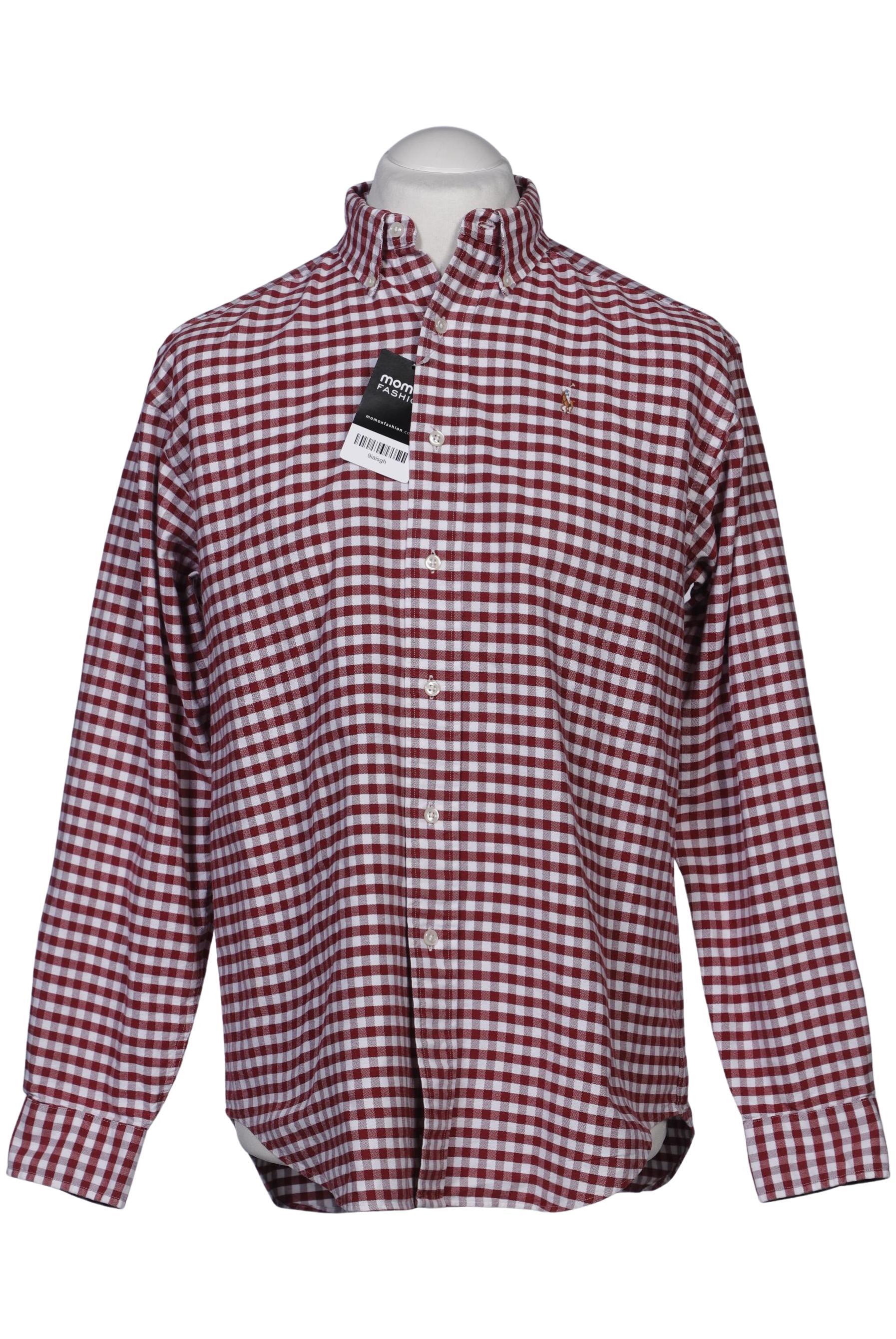 

Polo Ralph Lauren Herren Hemd, mehrfarbig, Gr. 48