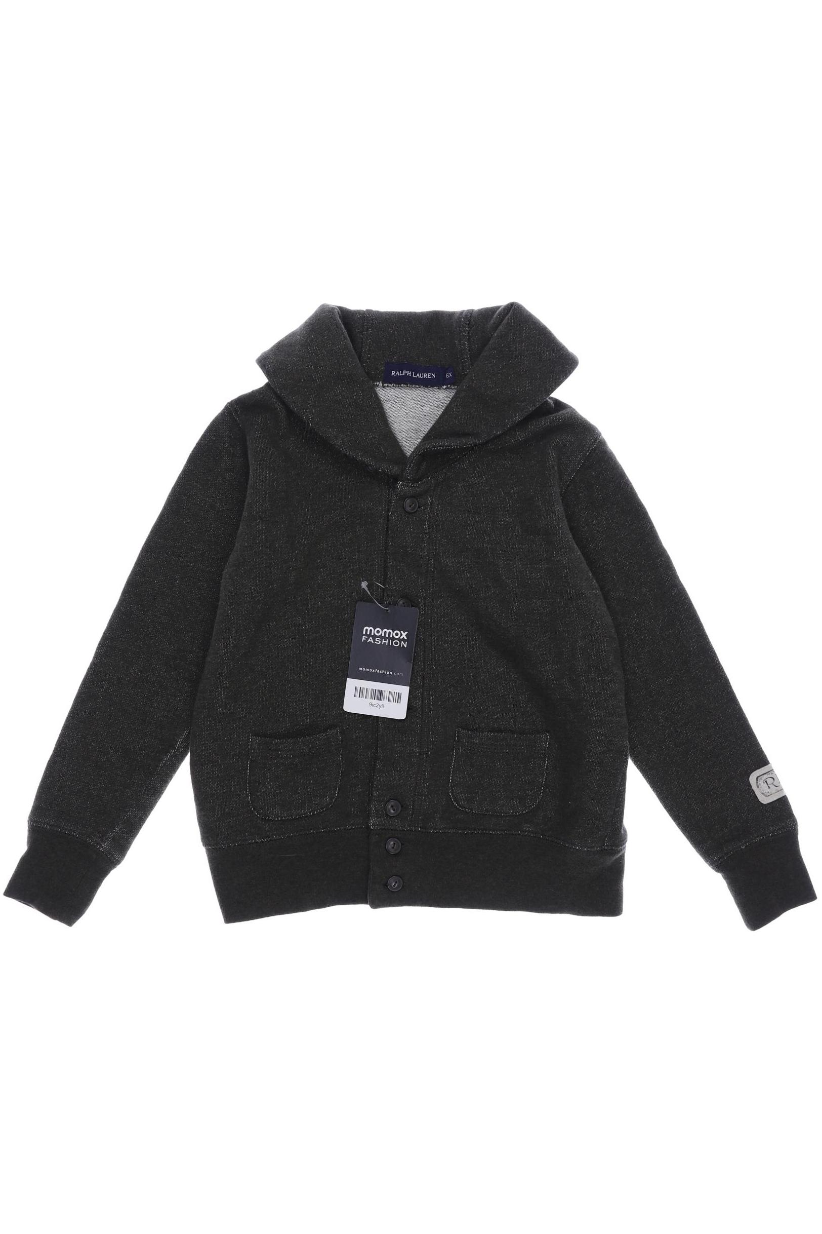 

Polo Ralph Lauren Mädchen Strickjacke, grün