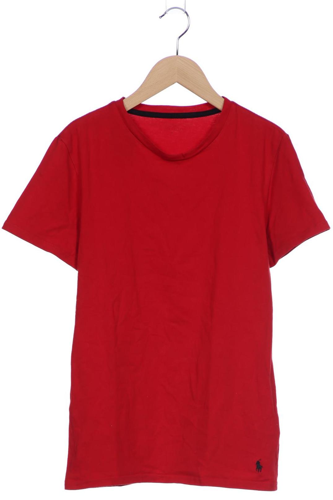

Polo Ralph Lauren Herren T-Shirt, rot, Gr. 48