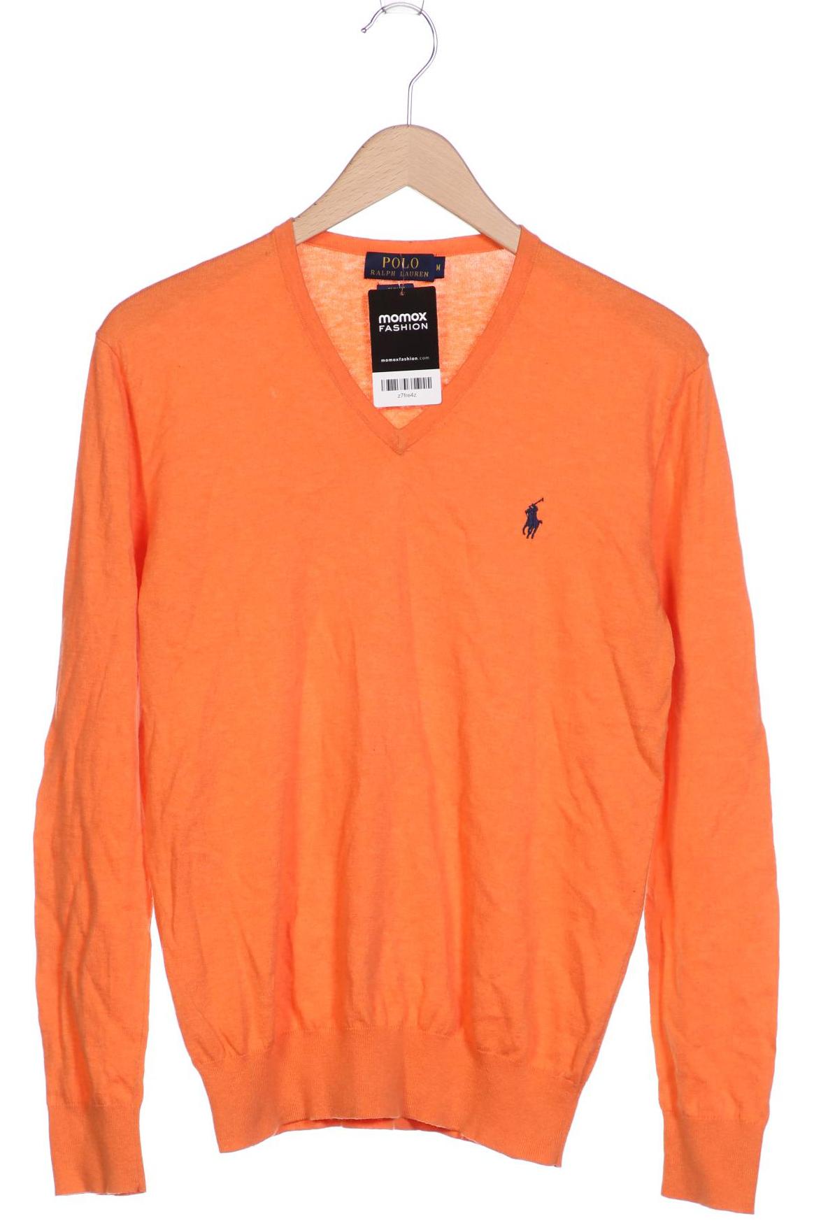 

Polo Ralph Lauren Herren Pullover, orange