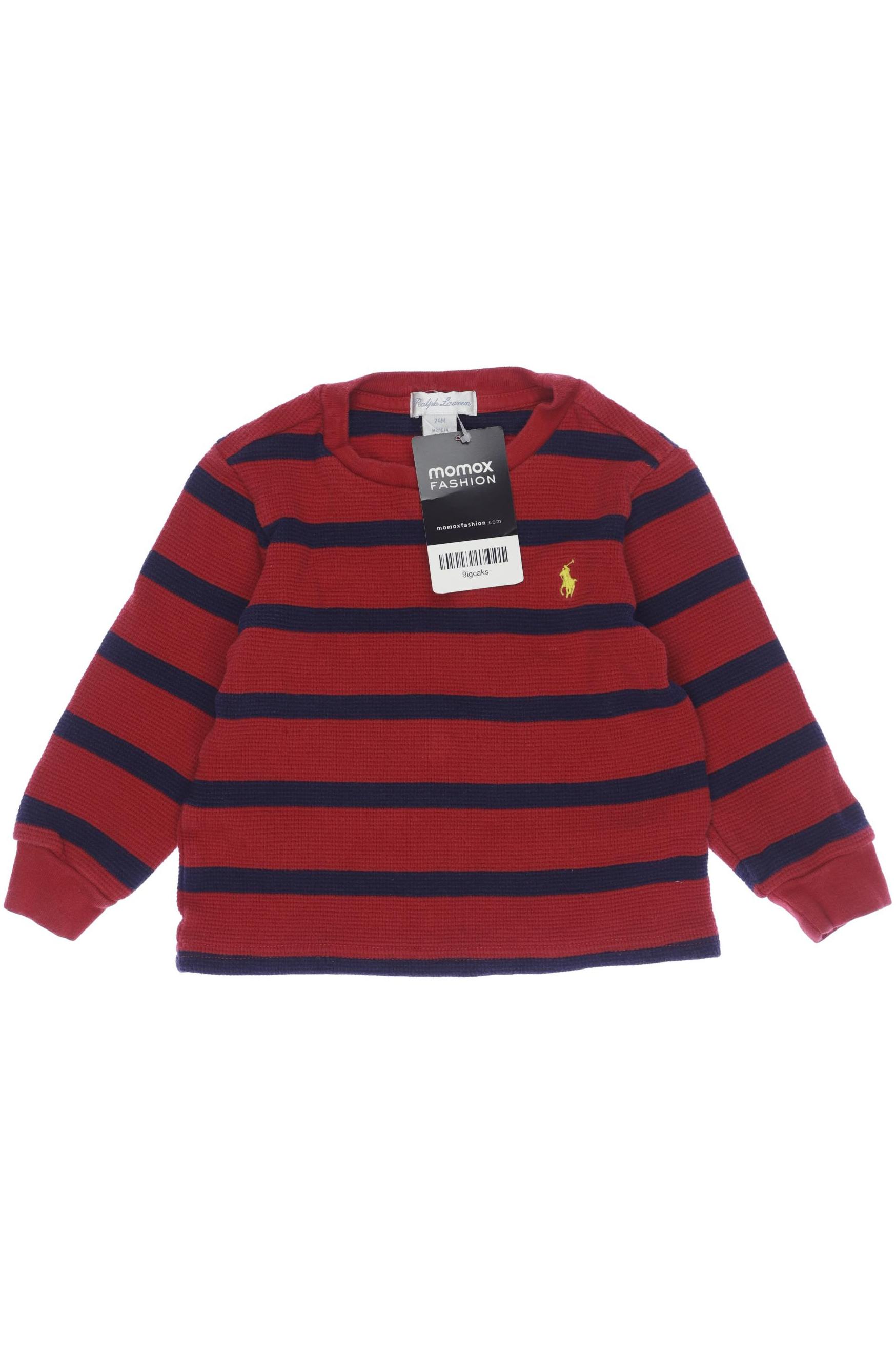 

Polo Ralph Lauren Herren Hoodies & Sweater, rot, Gr. 92