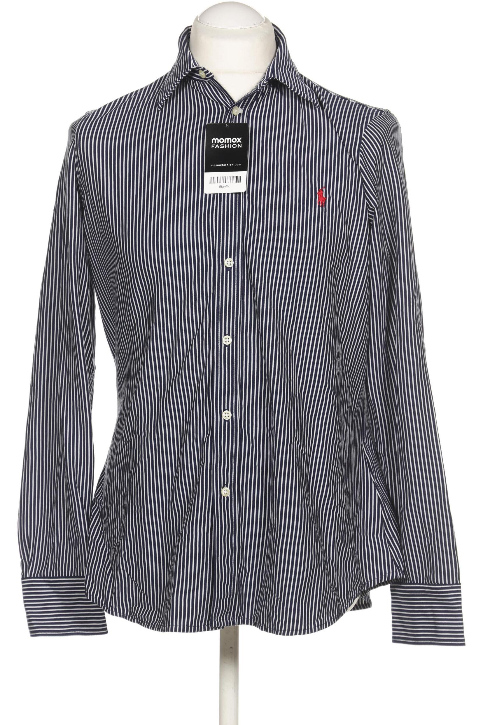 

Polo Ralph Lauren Herren Hemd, marineblau, Gr. 54