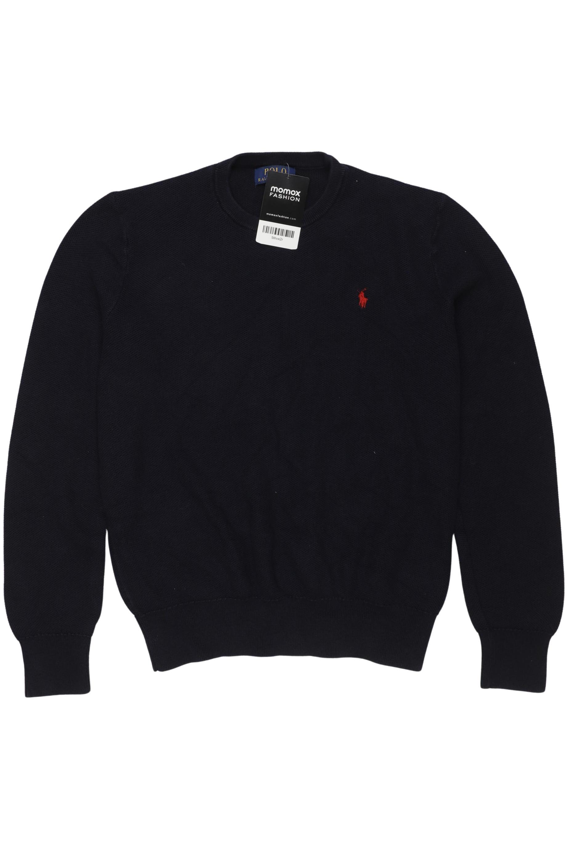 

Polo Ralph Lauren Jungen Pullover, marineblau, Gr. 170