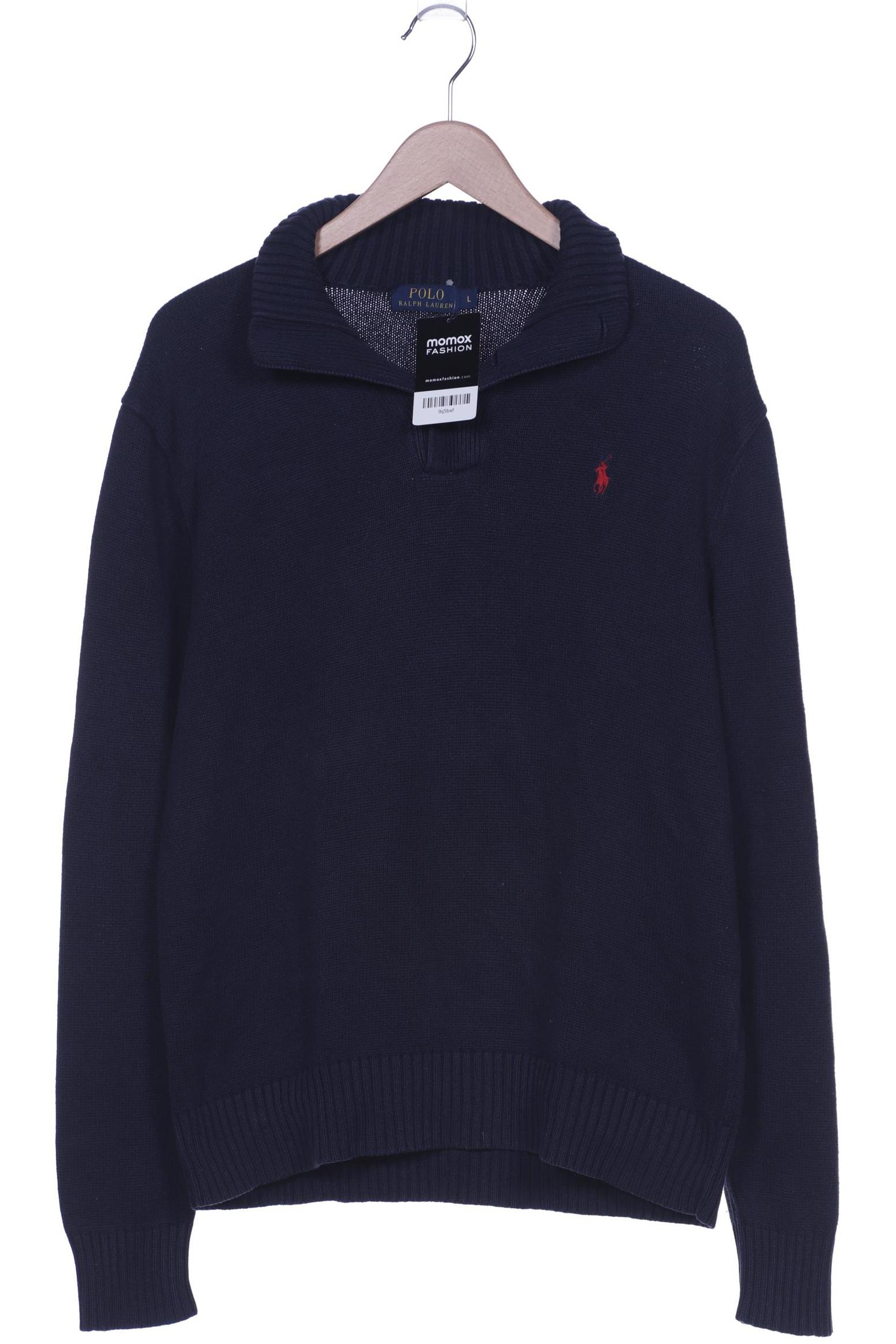 

Polo Ralph Lauren Herren Pullover, marineblau, Gr. 52