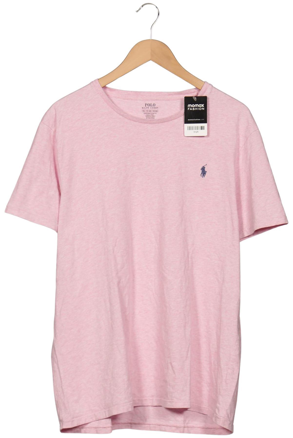 

Polo Ralph Lauren Herren T-Shirt, pink, Gr. 56