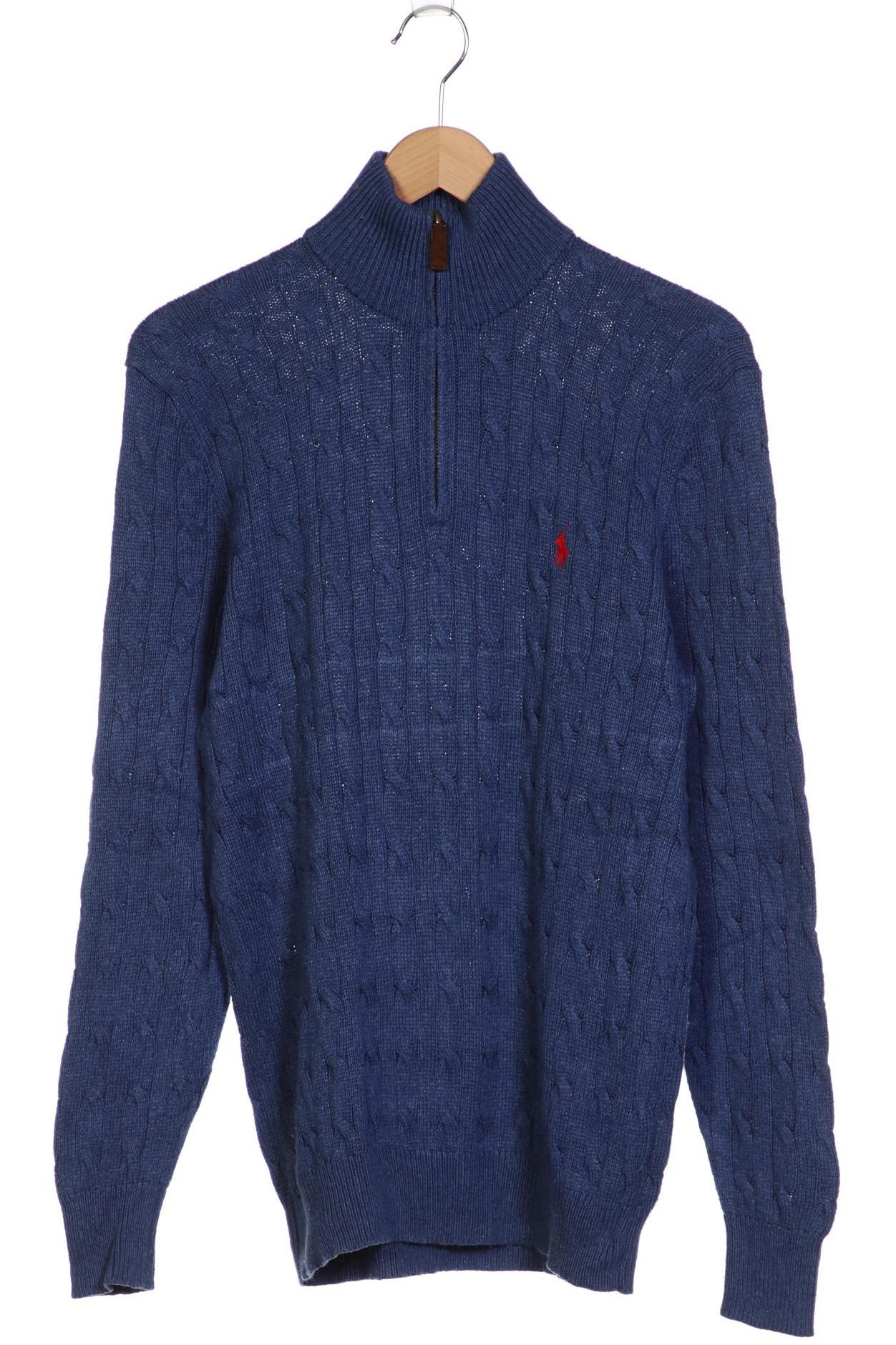 

Polo Ralph Lauren Herren Pullover, marineblau, Gr. 48